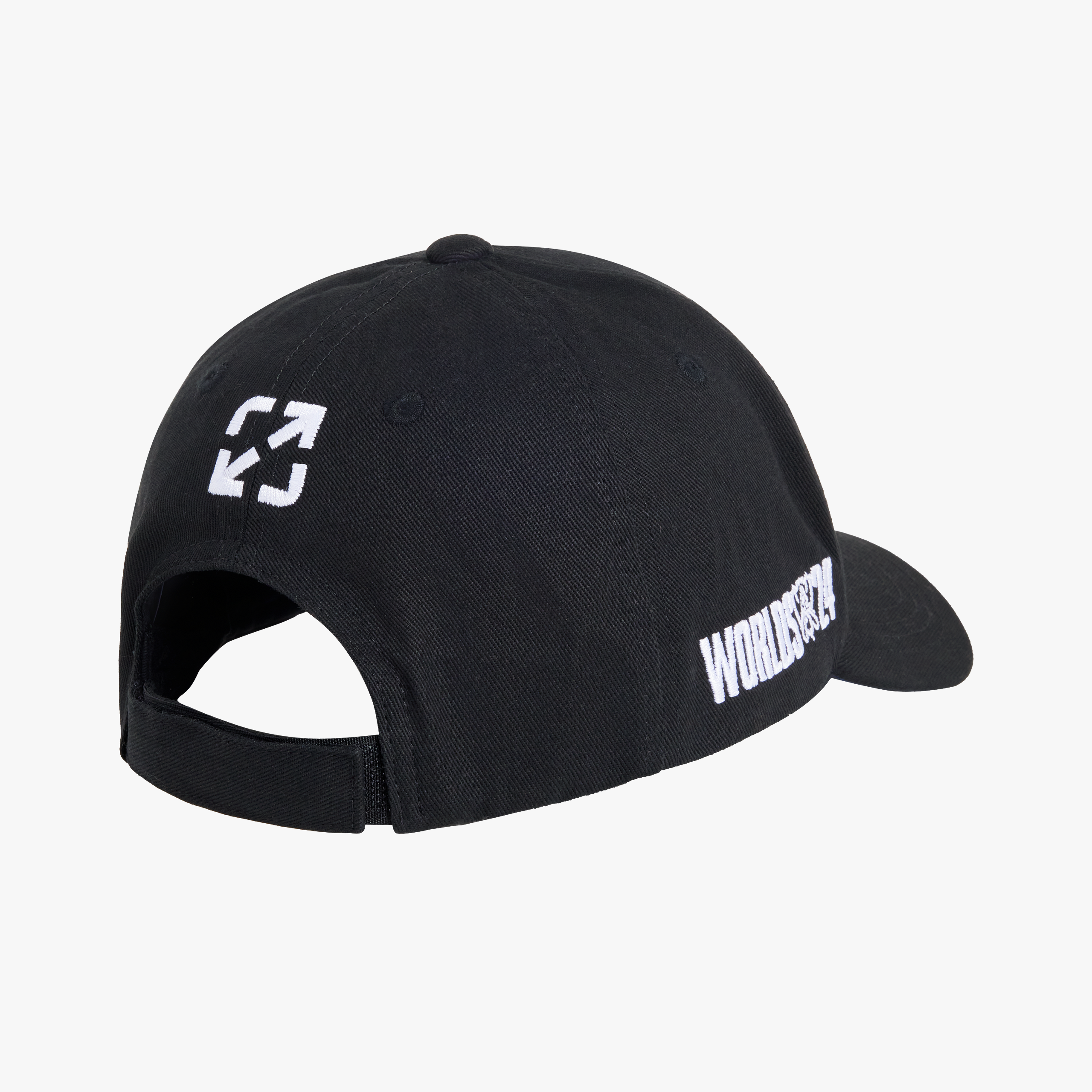 Worlds 2024 Baseball Hat | Riot Games Store