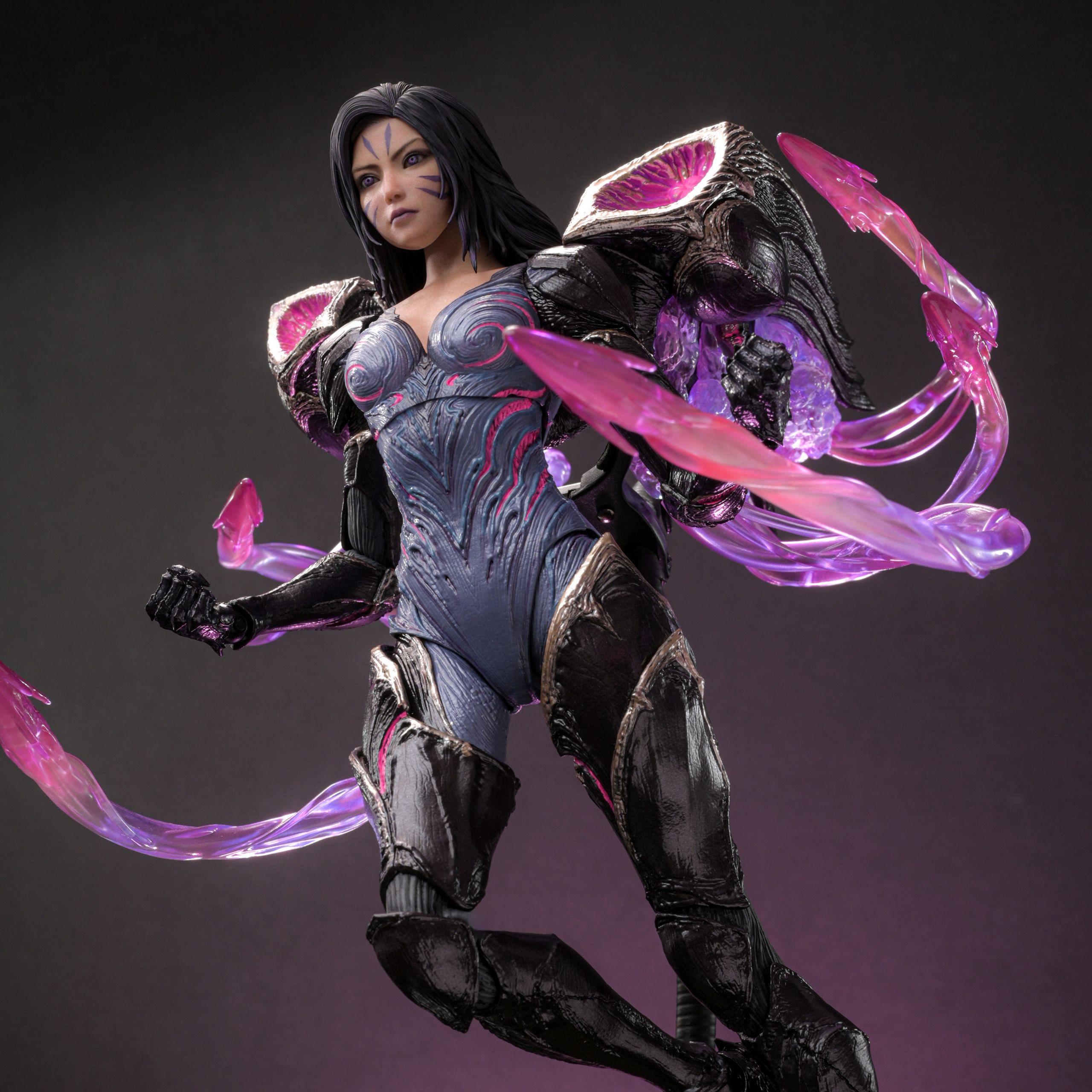 Hot Toys Kai'Sa 1/6 Scale Figure | Riot Games Store