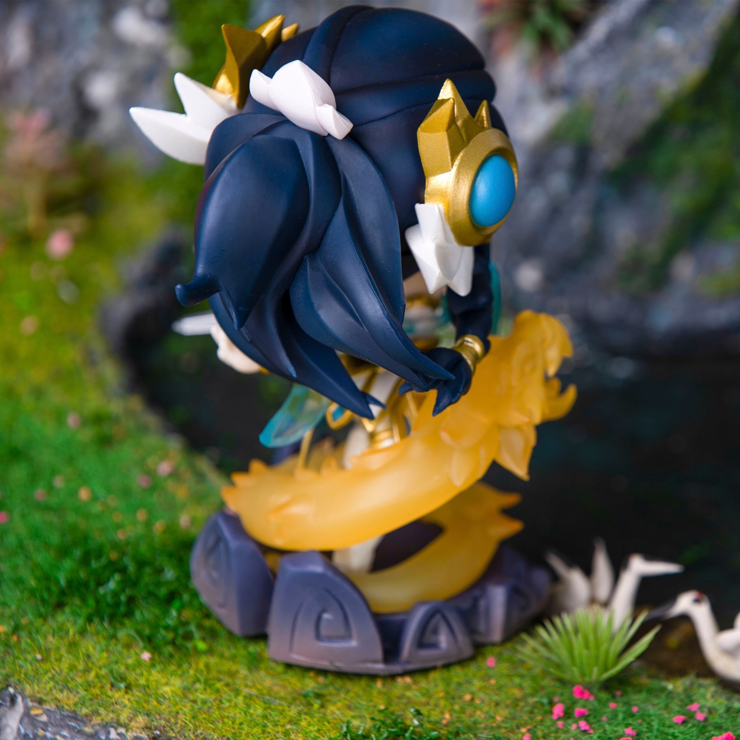Kai'Sa Ultimate Statue | Riot Games Store