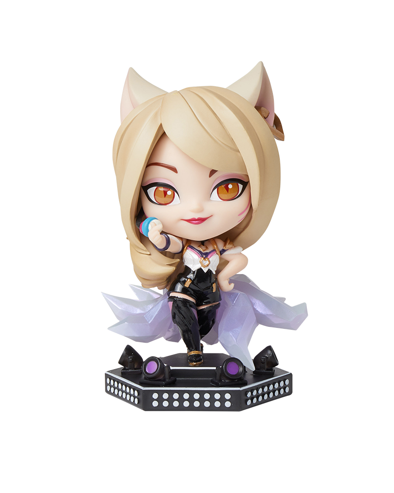 K/DA Ahri Figure | Riot Games Store