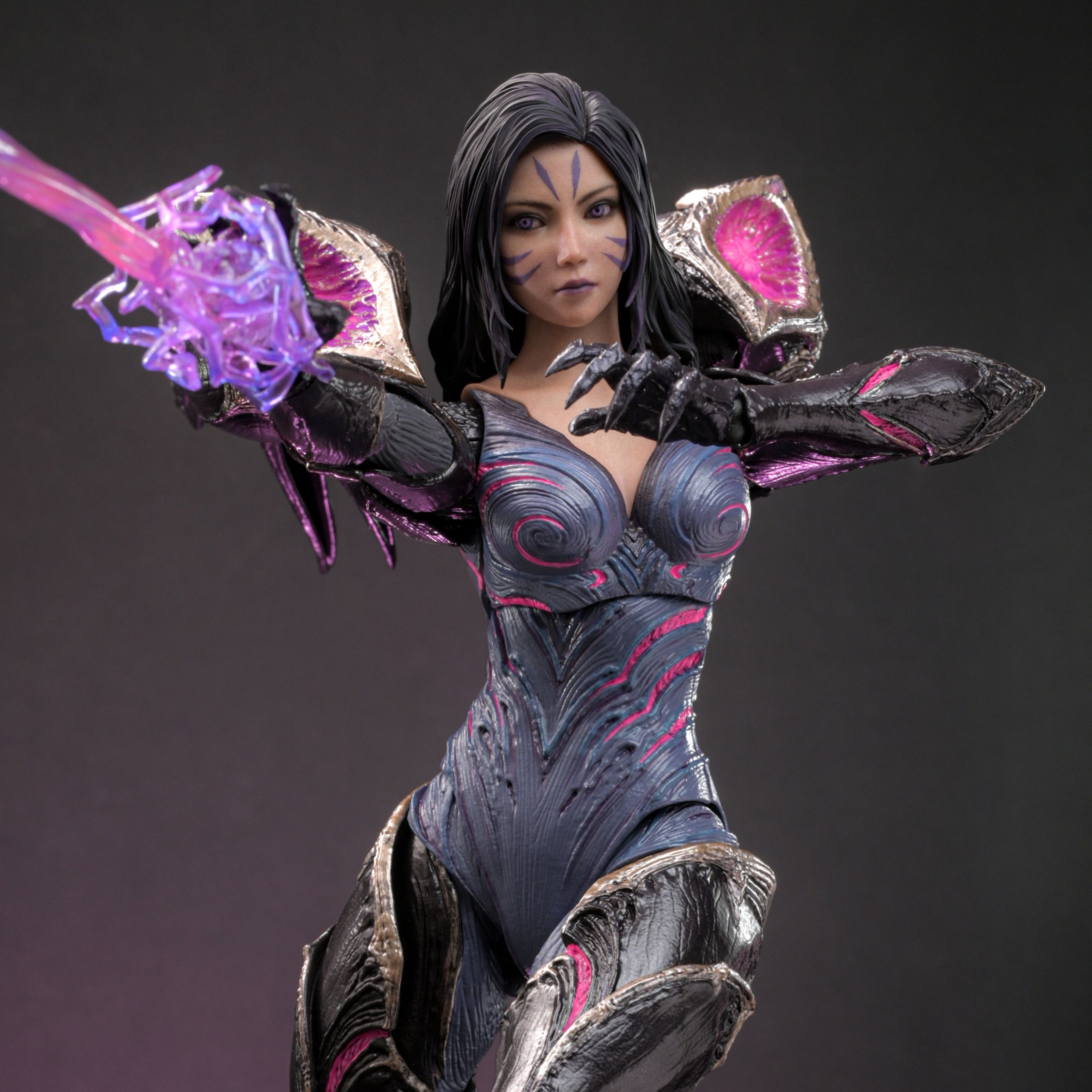 Hot Toys Kai'Sa 1/6 Scale Figure | Riot Games Store
