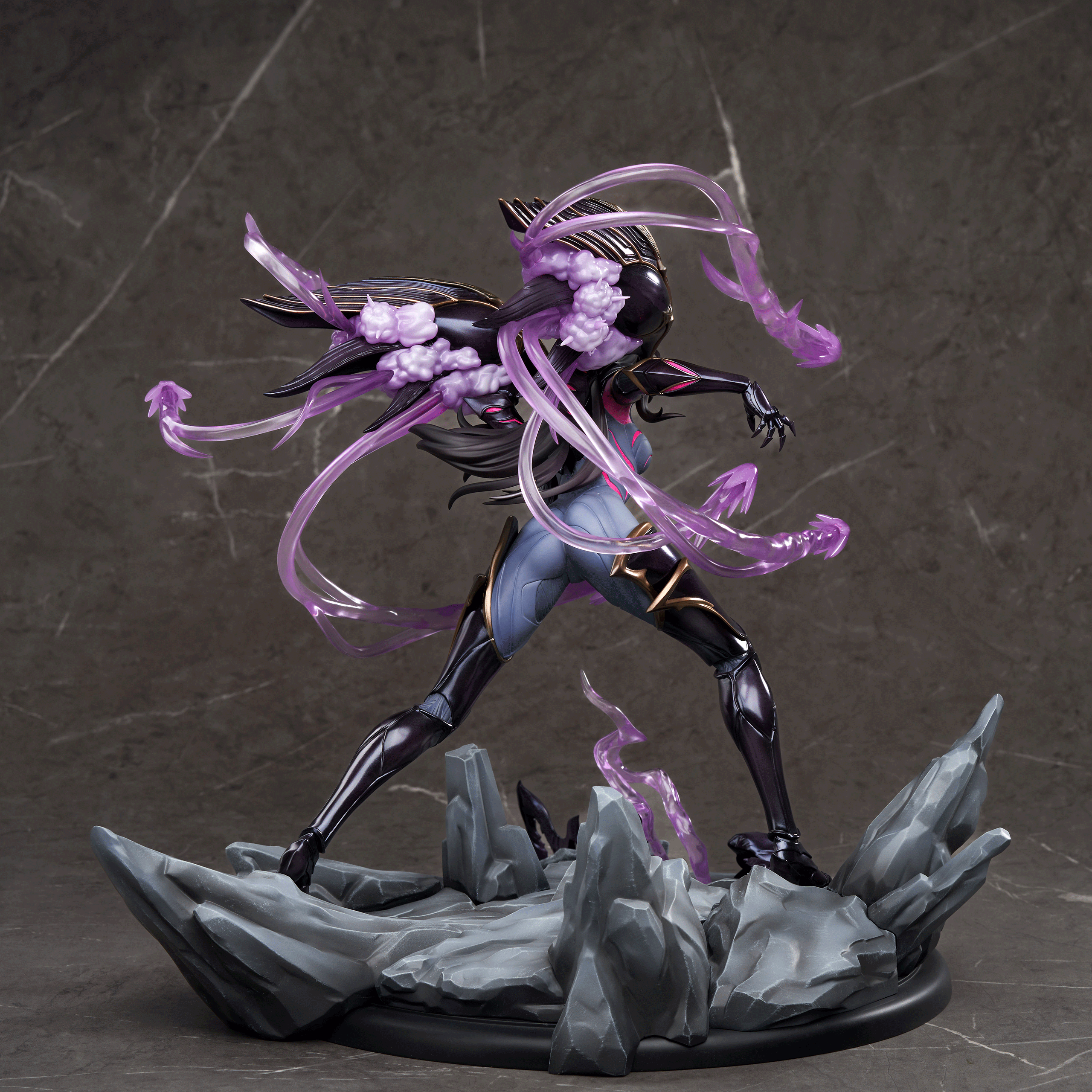 Statuetka APEX Kai'Sa w skali 1:6 | Sklep Riot Games