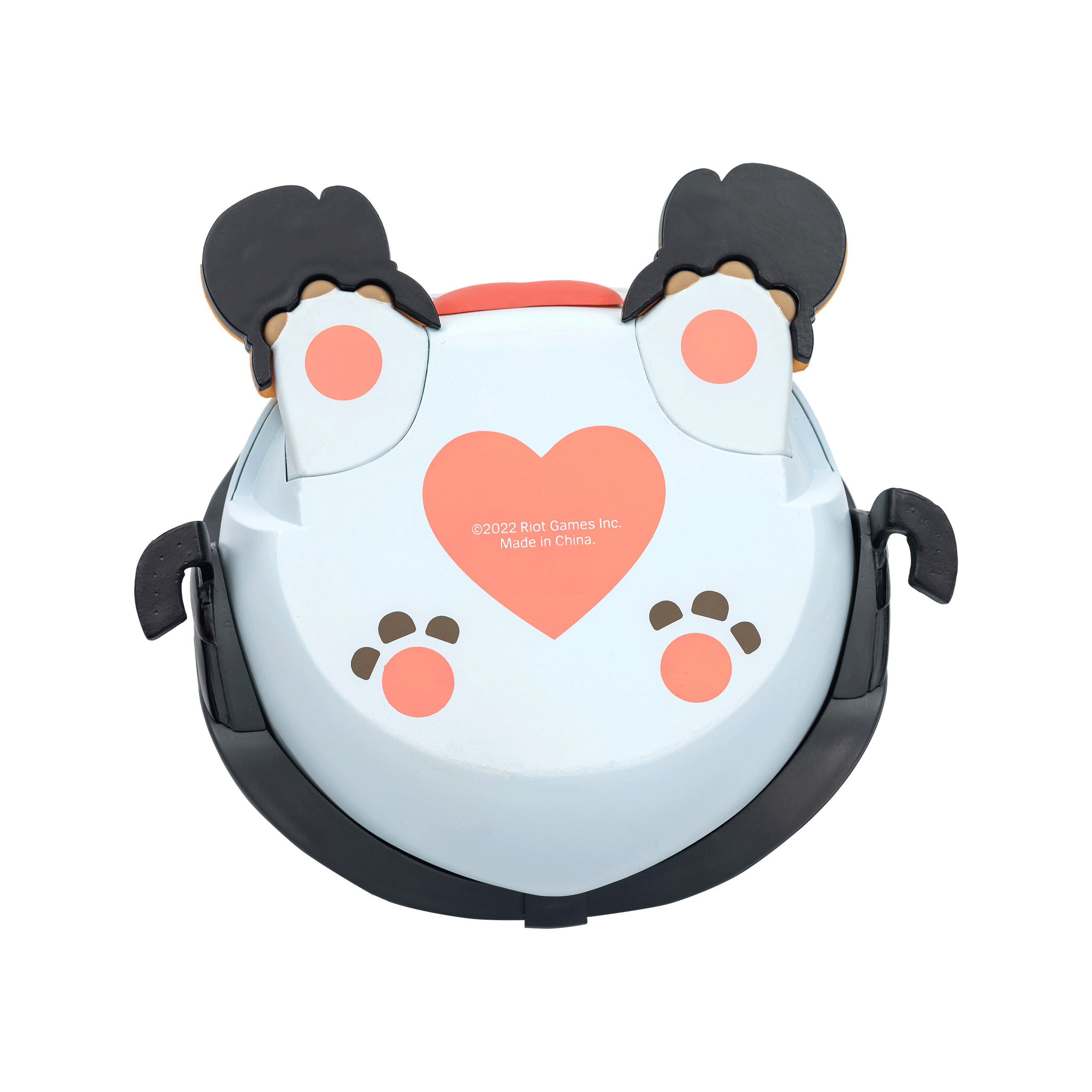 Snowboard Poro Figure | Riot Games Store