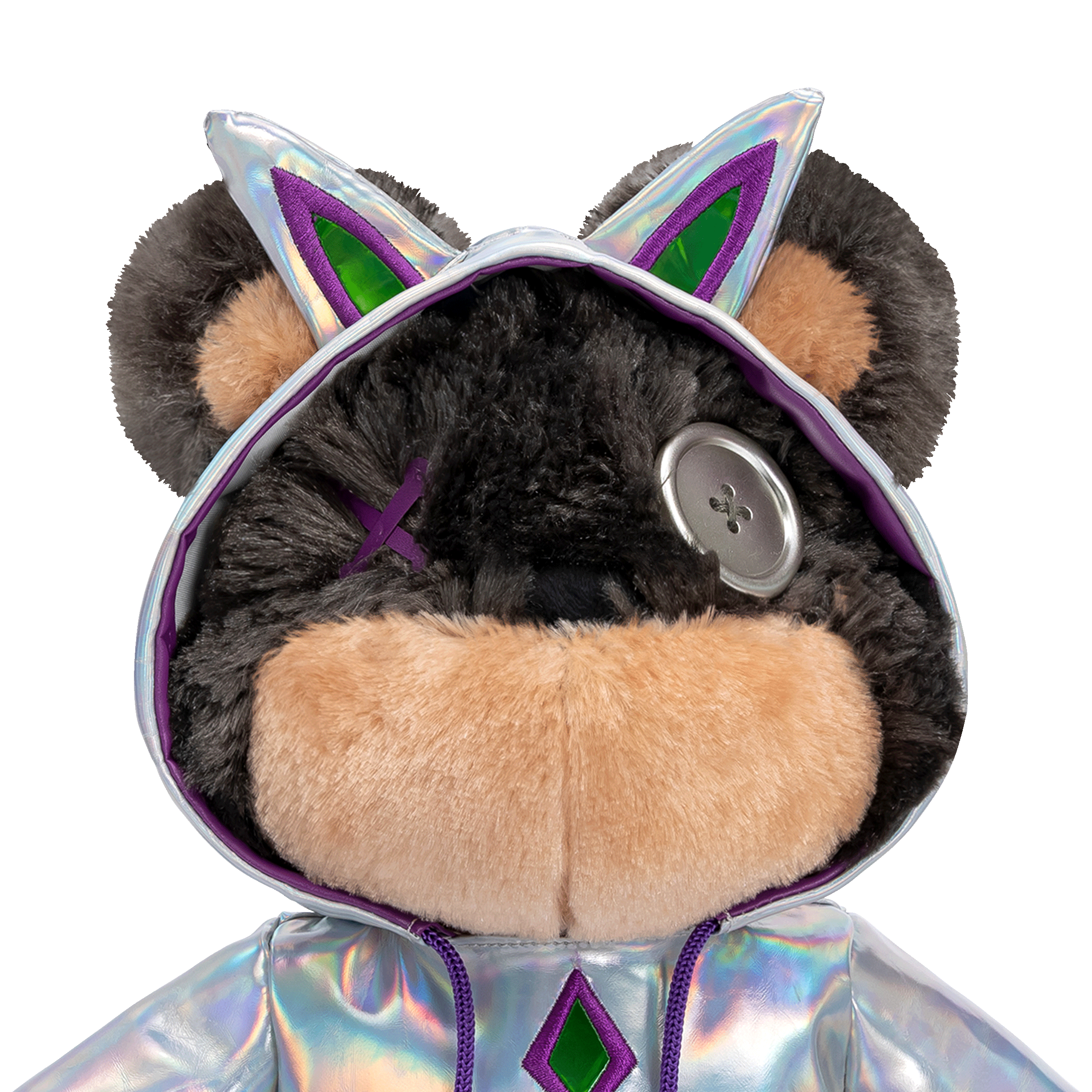 League of Legends sale Anima Squad Tibbers Plush