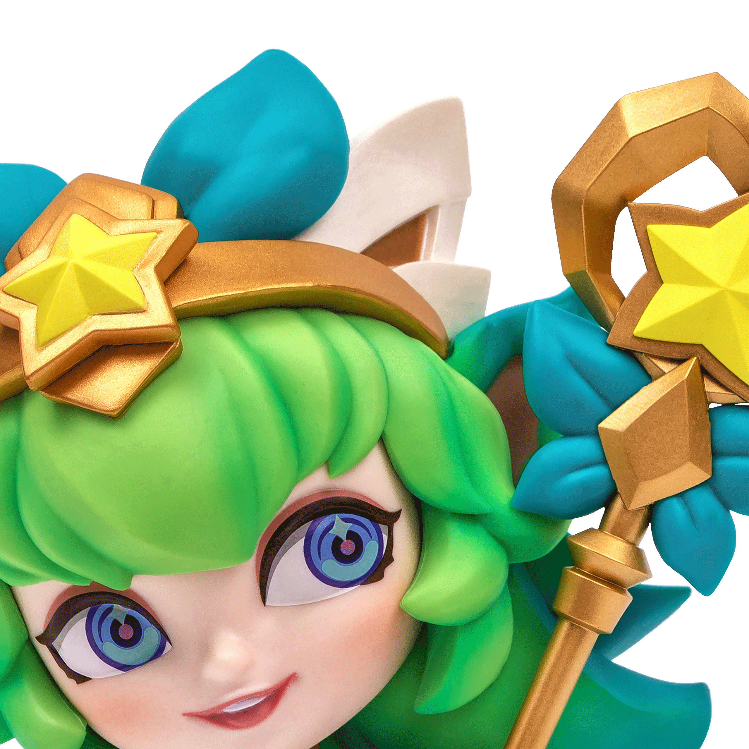 Star Guardian Lulu Figure | Riot Games Store