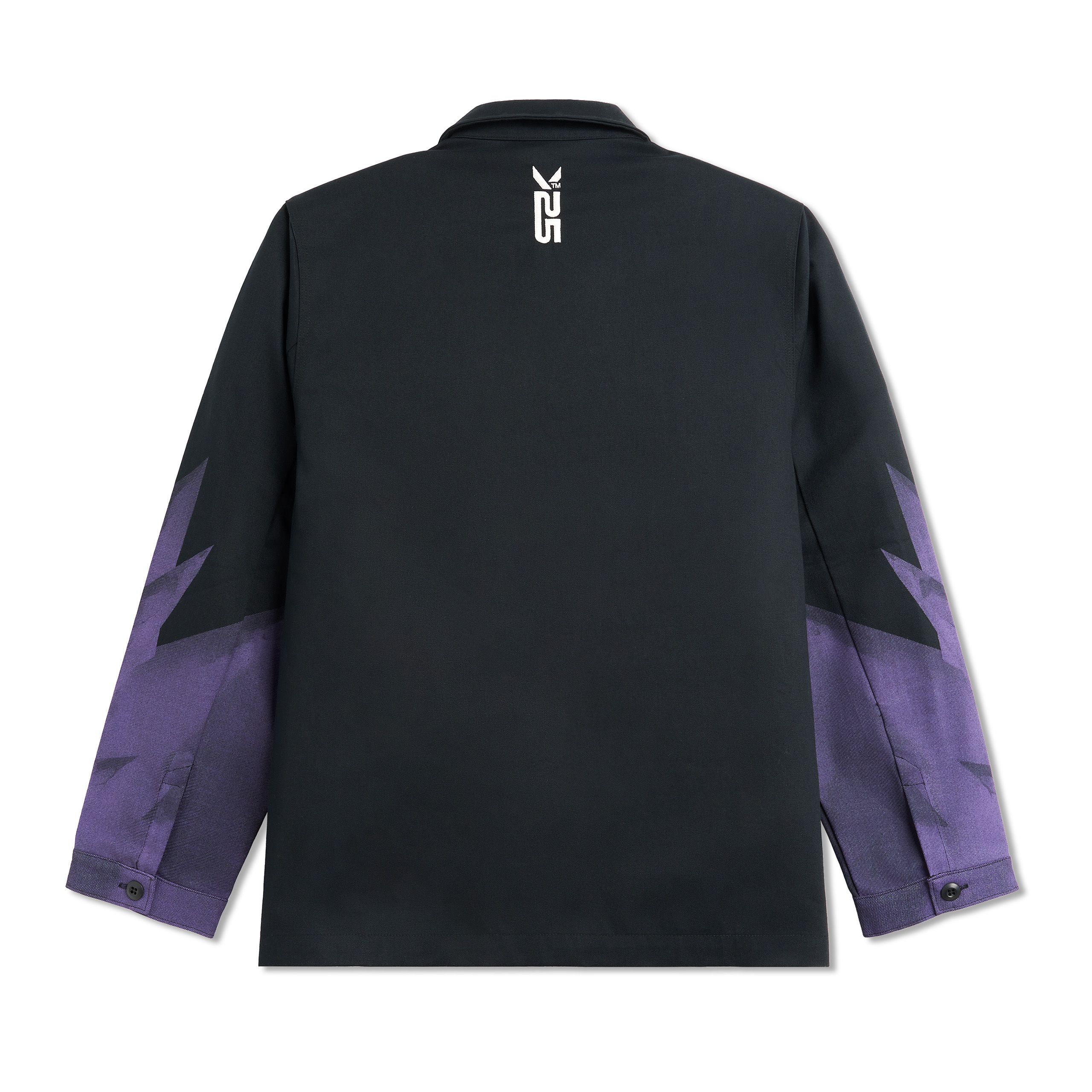 Valorant(ヴァロラント)/VCT Pacific Track Jacket/VCT