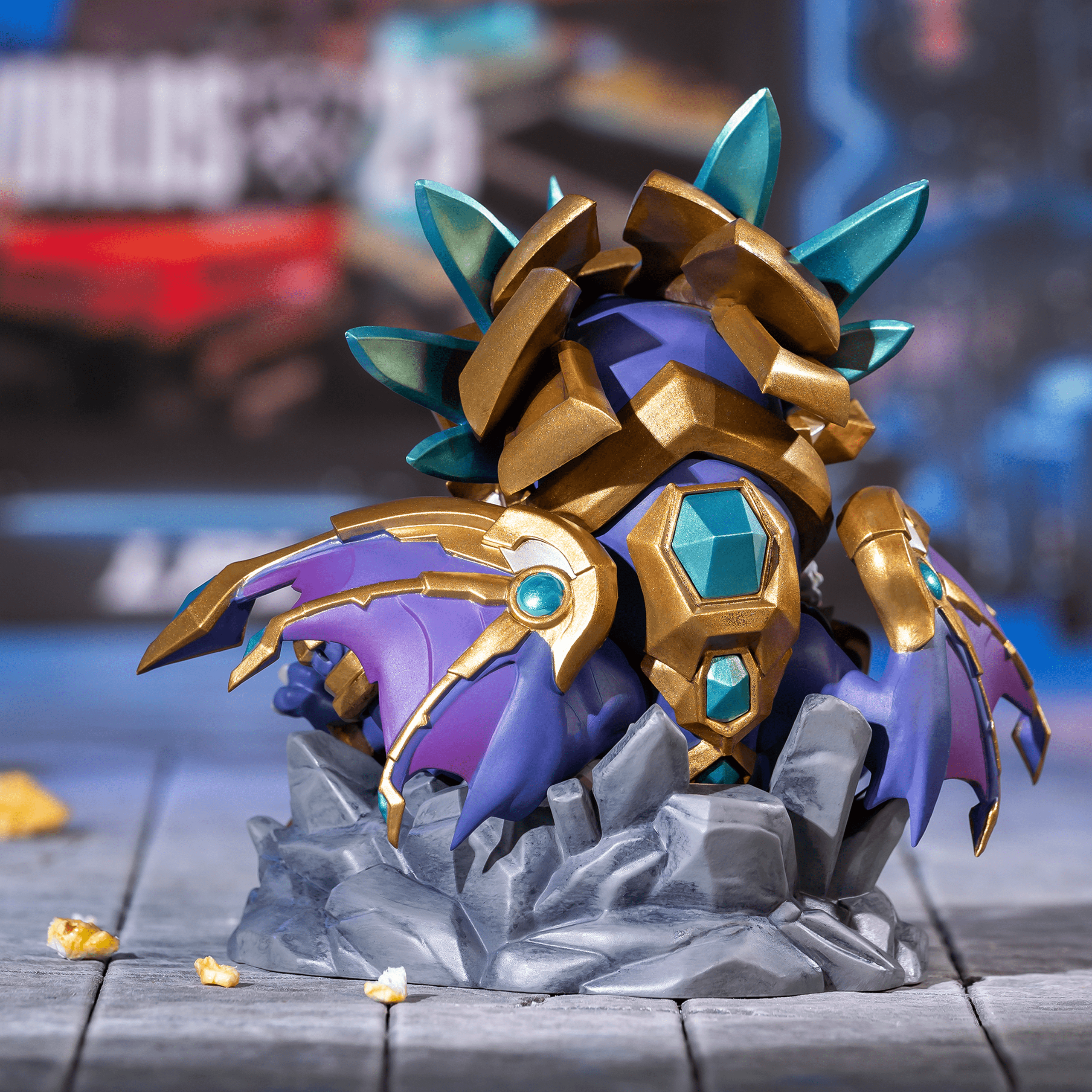 Worlds 2025 Cap | Riot Games Store