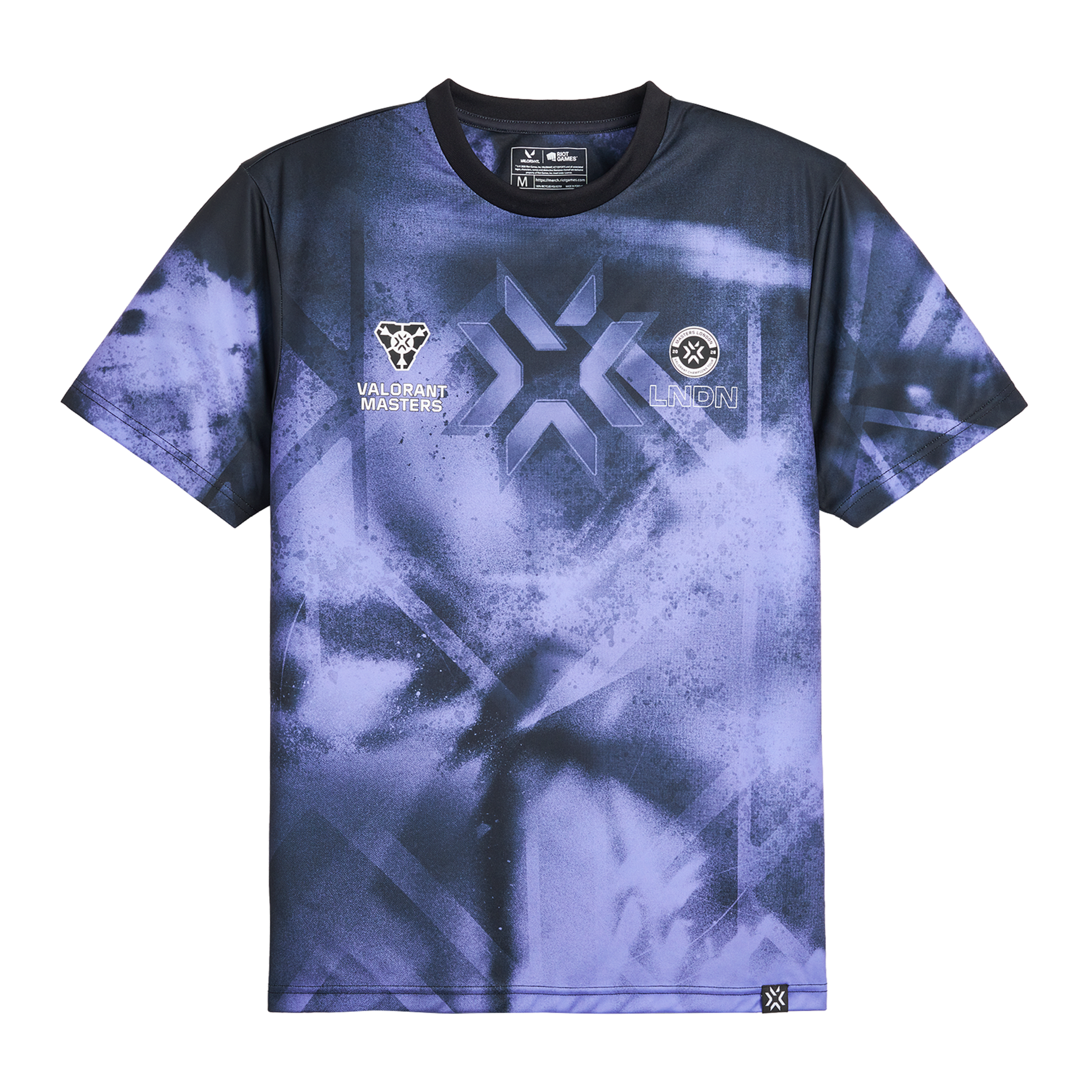 VALORANT Masters London 26 // LNDN Jersey | Riot Games Store