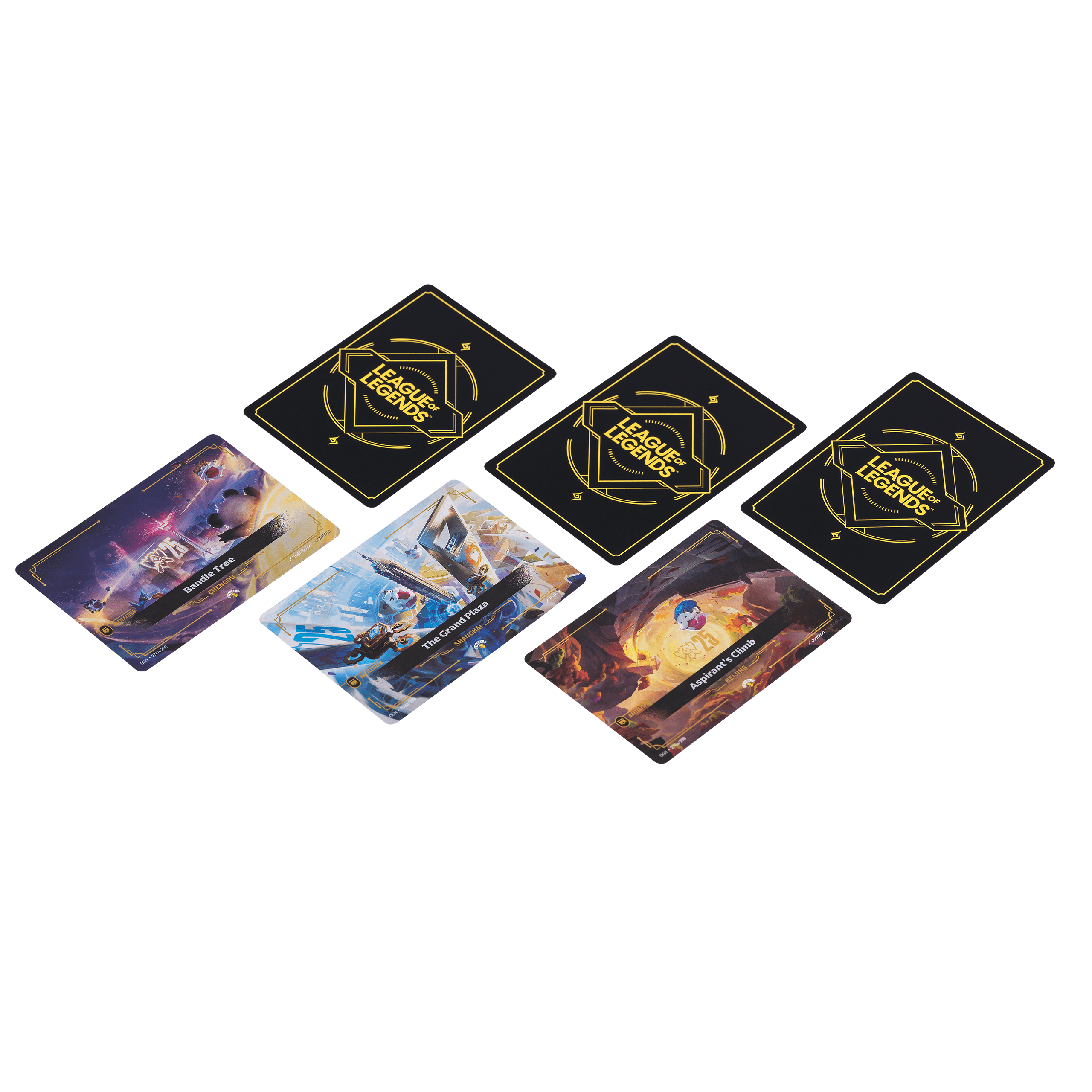 Riftbound Worlds Bundle 2025 | Riot Games Store