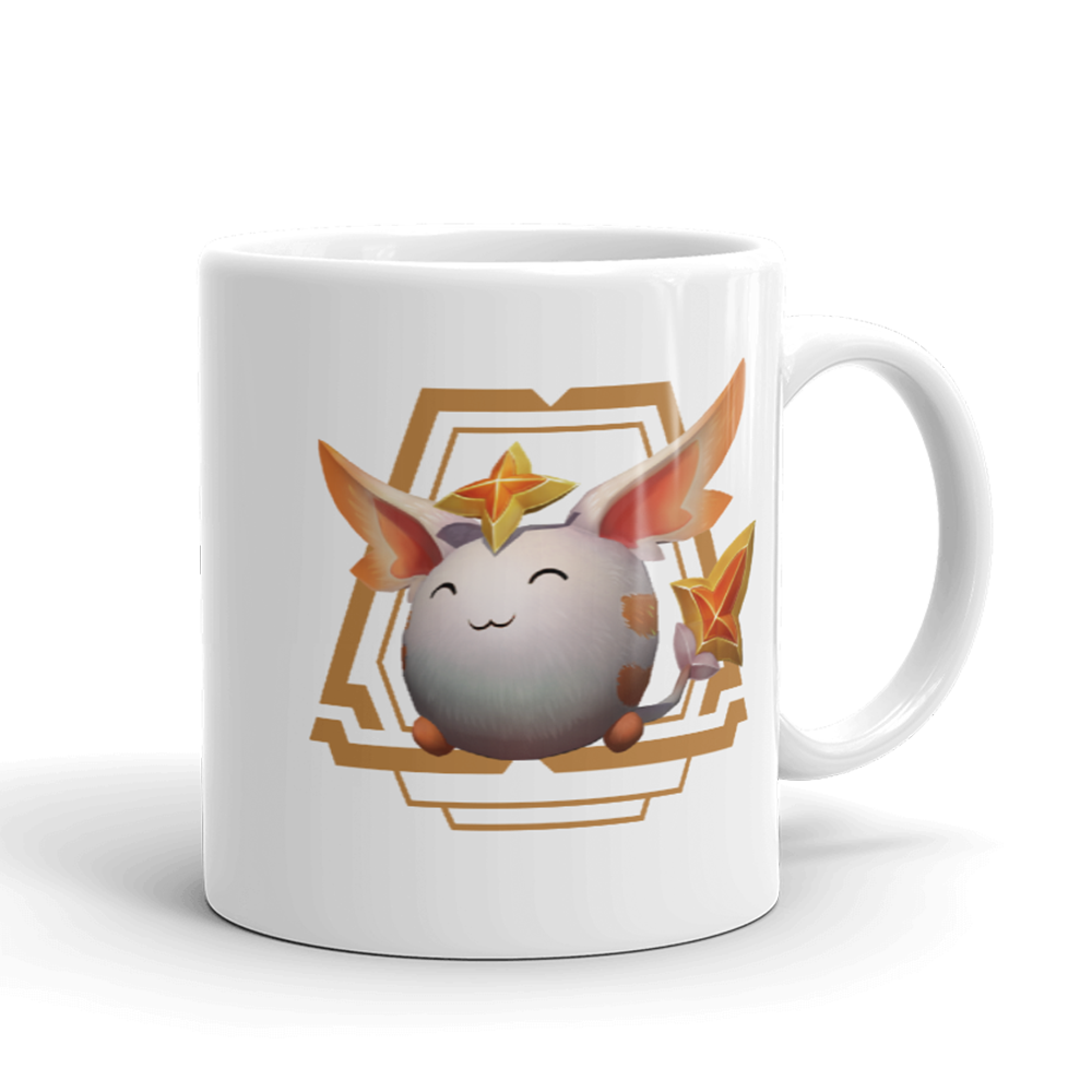 Coffret 2 tasses double paroi - Olympique Lyonnais
