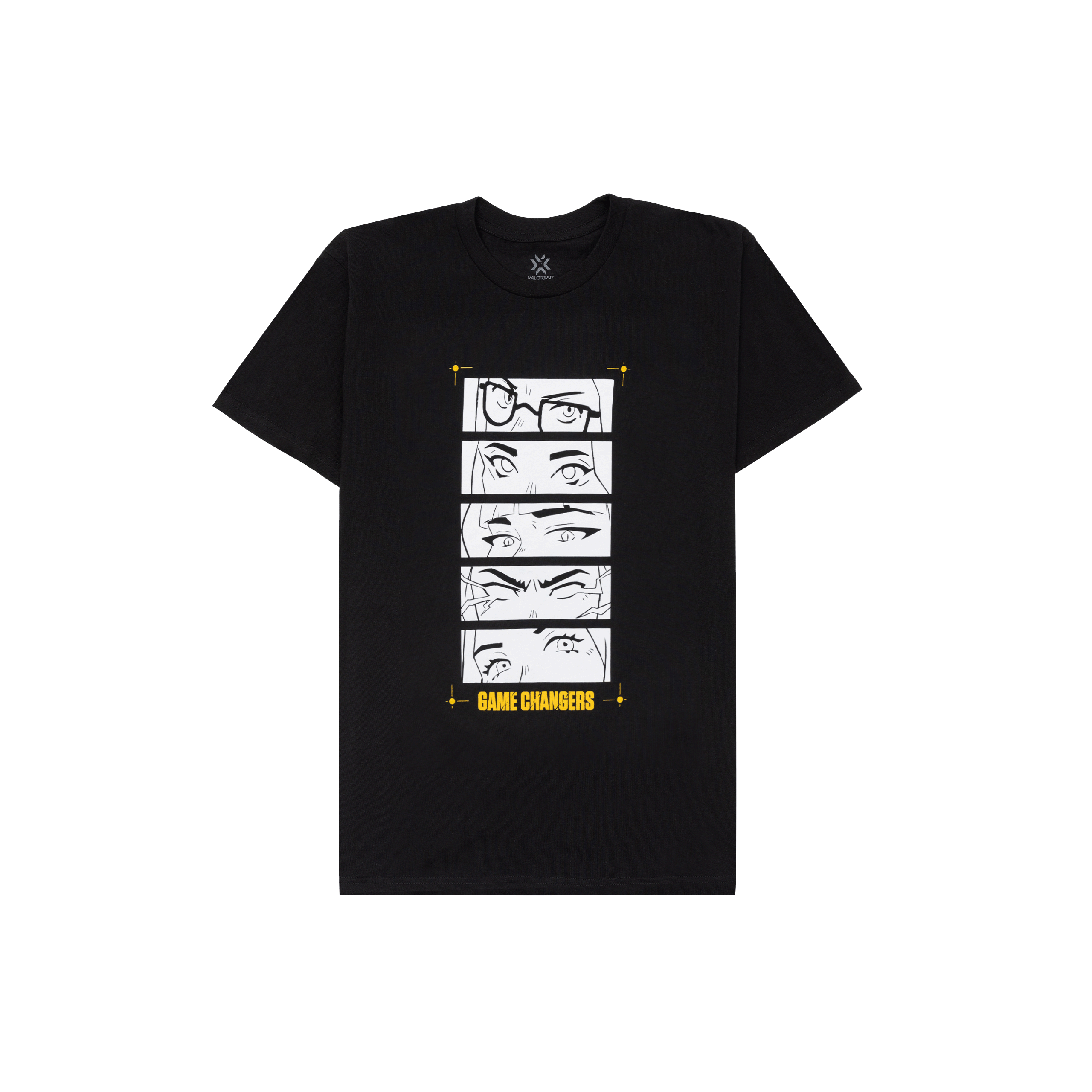 cr ヴァロ　tシャツ 25nvn103w]GOOD ROCK SPEED(グッドロックスピード) IN UTERO T