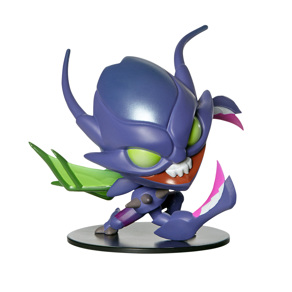 コミック・アニメ Kha'Zix Figure Gift Kha Zix Toy Kha'Zix Figure | Riot Games Store