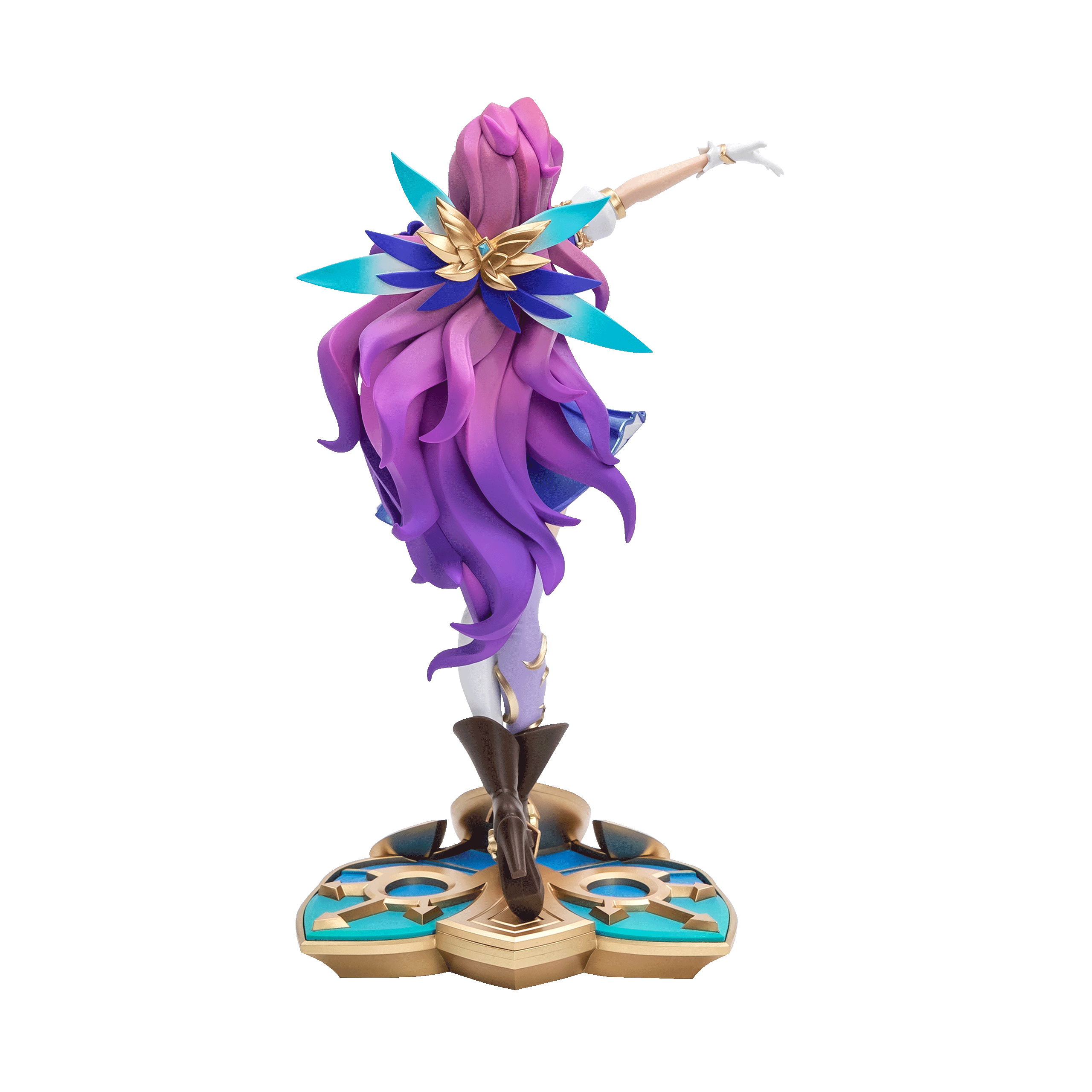 Seraphine Unlocked Statue | Riot Games Store
