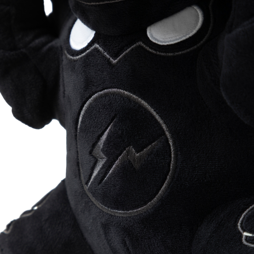 VLRNT // FRGMT WNGMN Keychain Plush | Riot Games Store