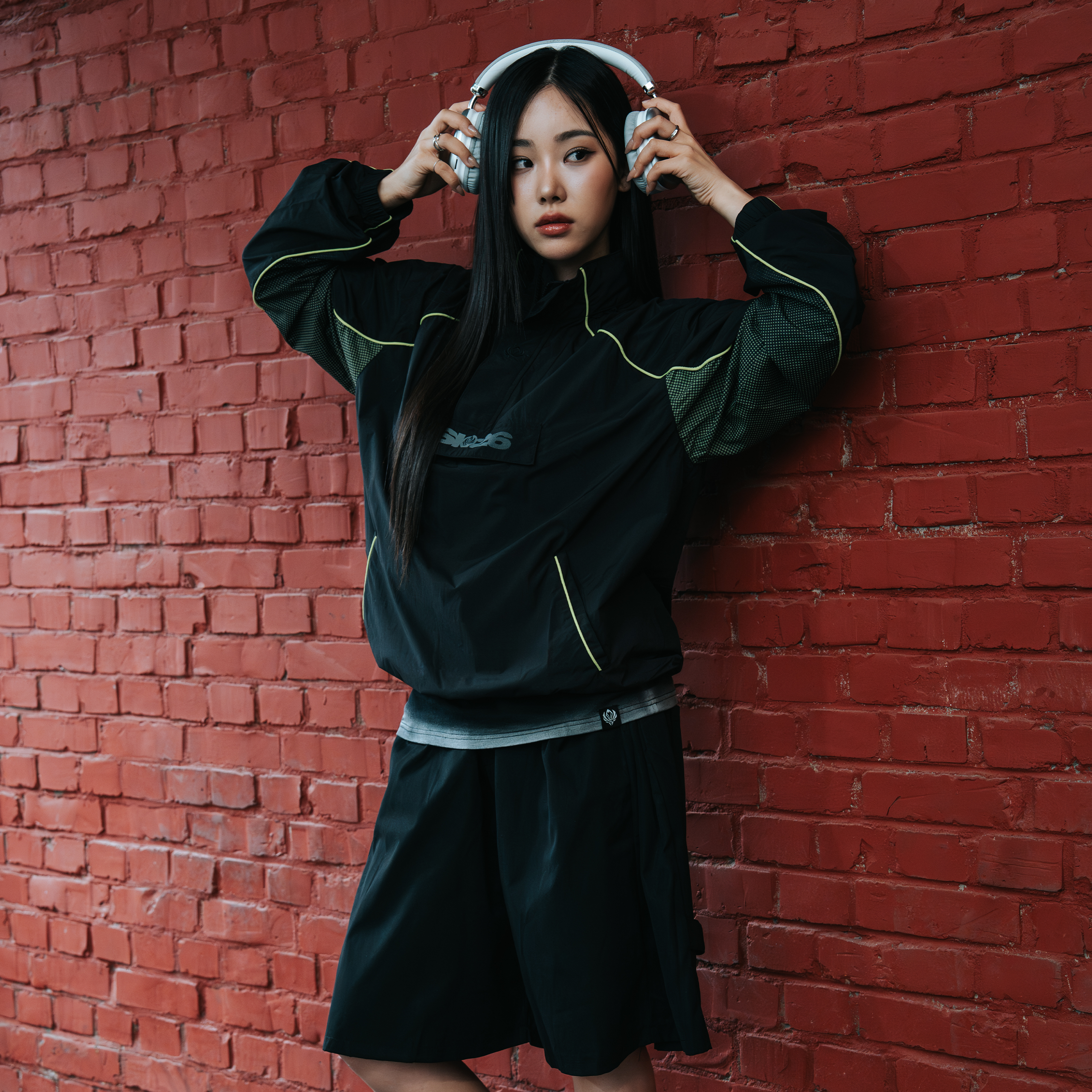 MSI 2026 Jacket | Riot Games Store