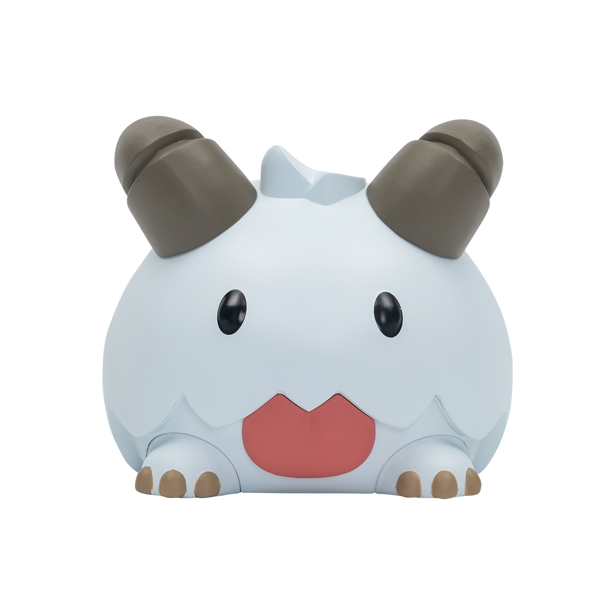 White Poro Figure | Riot Games Store
