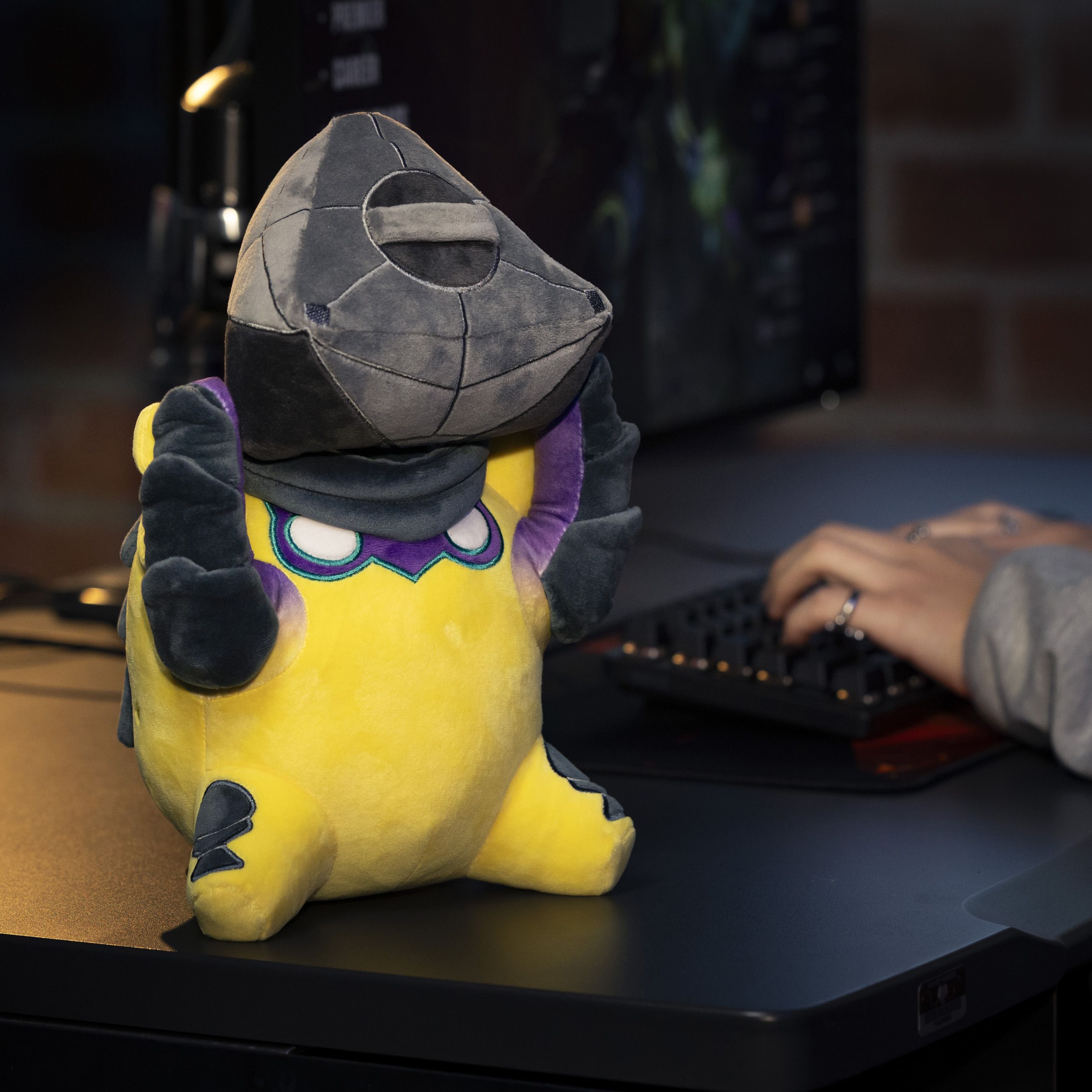 VALORANT 5 Years XL Mousepad | Riot Games Store