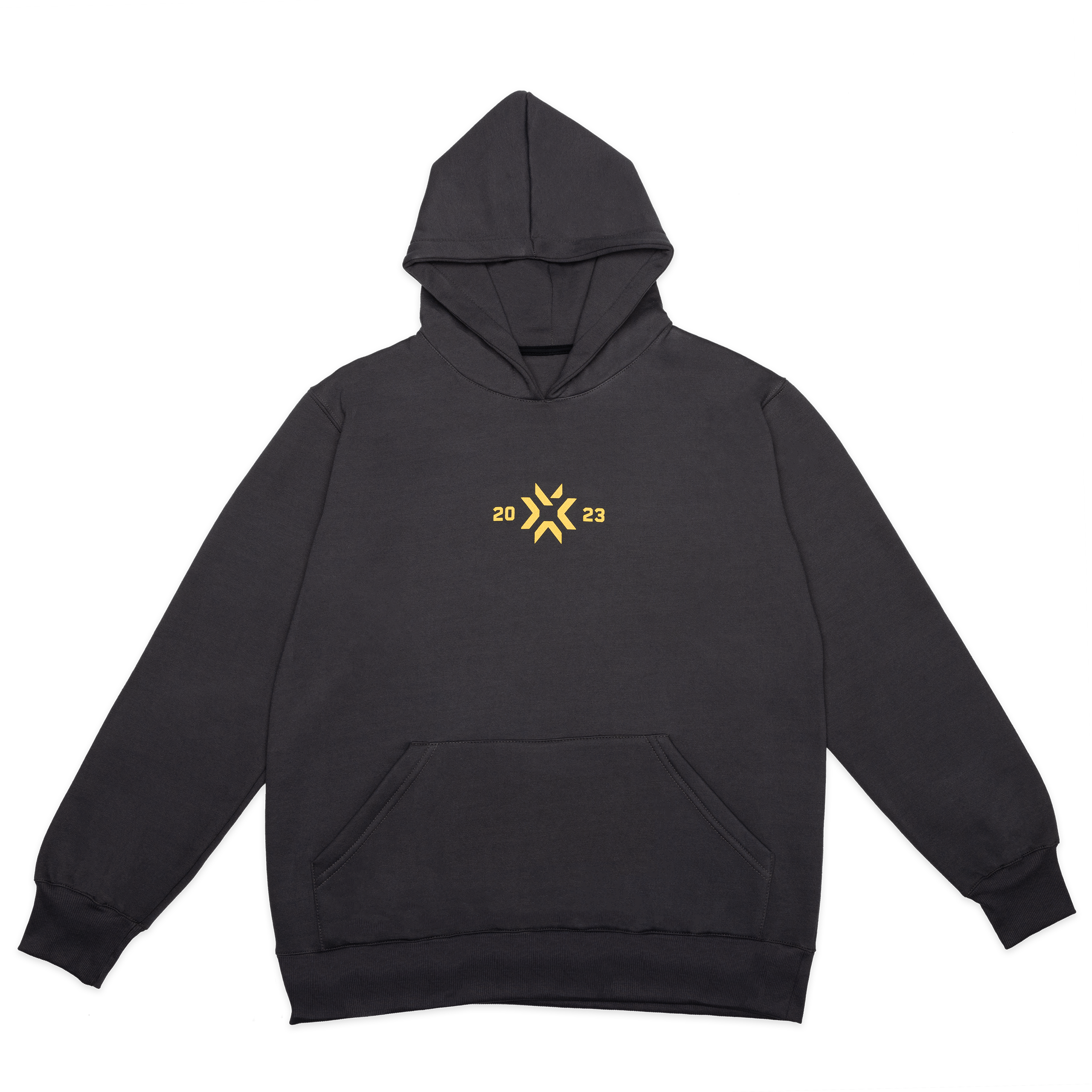 Game Changers Championship 23 // Lockdown Hoodie | Riot Games Store