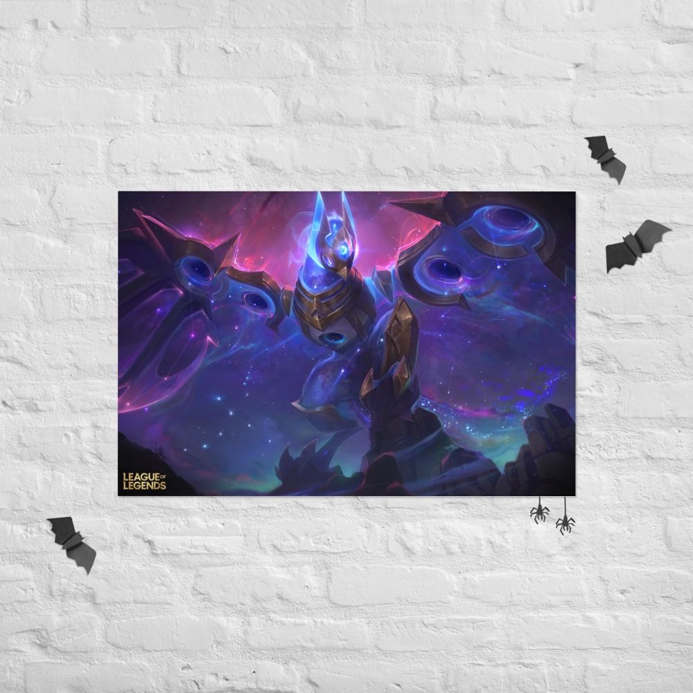 Anivia Posters | Riot Games Store