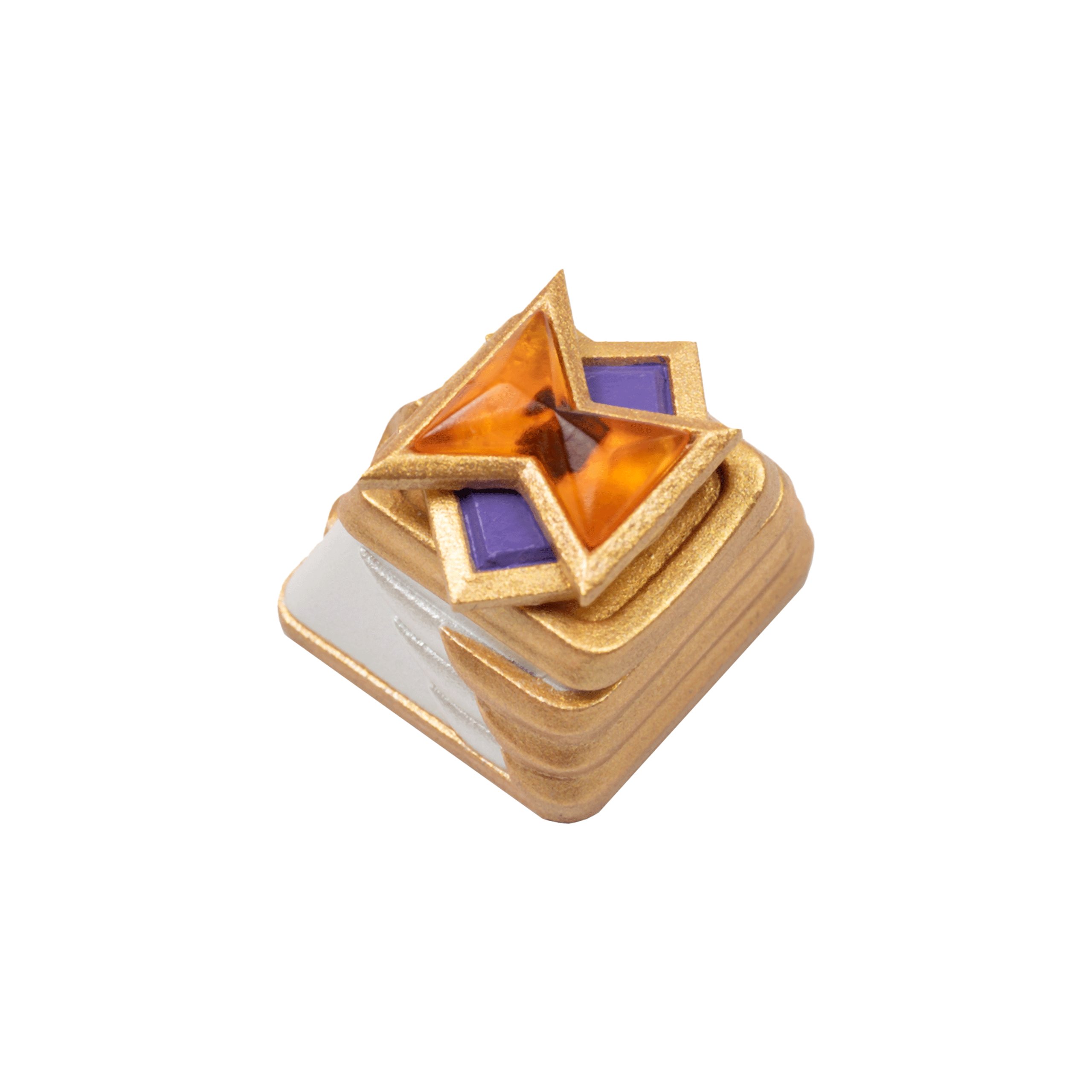 Star Guardian Ekko Keycap | Riot Games Store