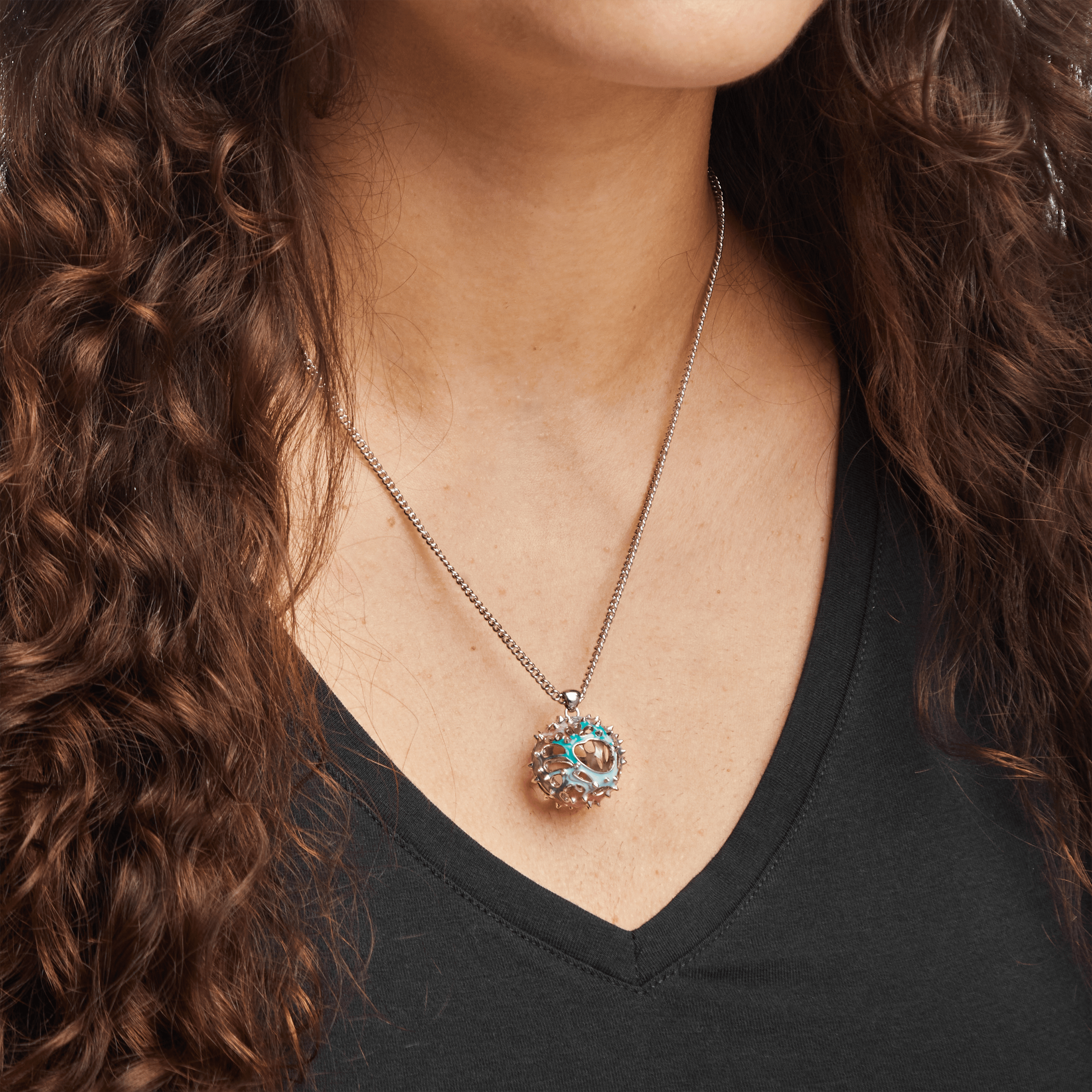 RockLove ARCANE Anomaly Necklace | Riot Games Store