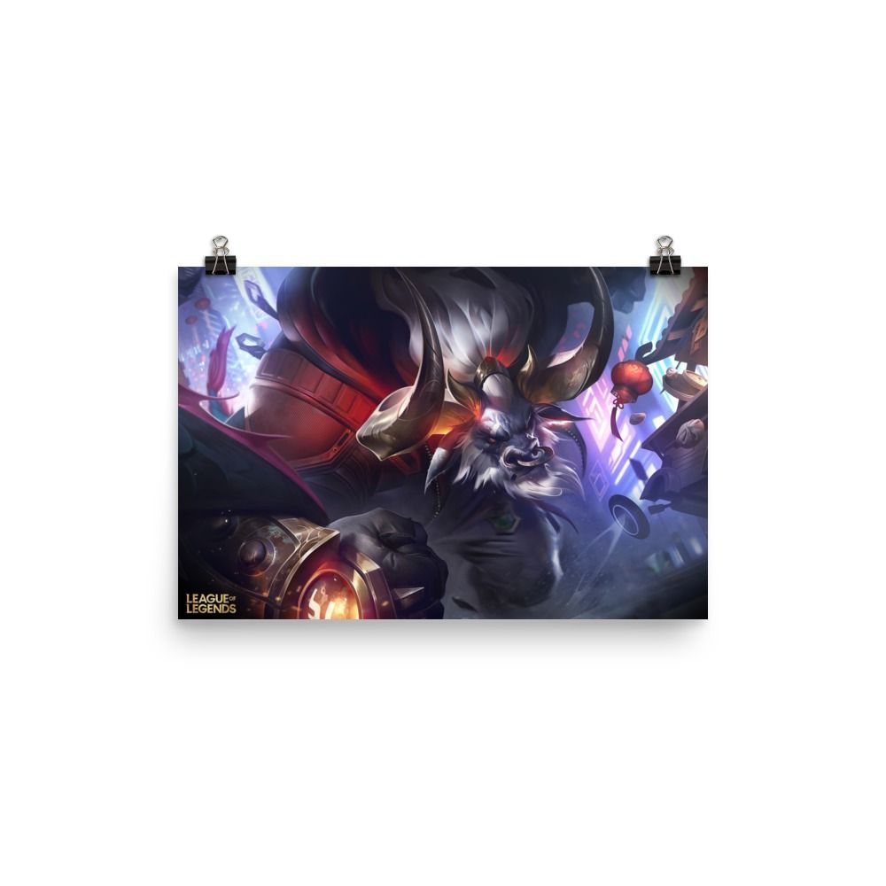 New 'League of Legends' Skins Include Pizza Delivery Sivir, Hextech Alistar  and Birdio - Newsweek, image size:1000x1000