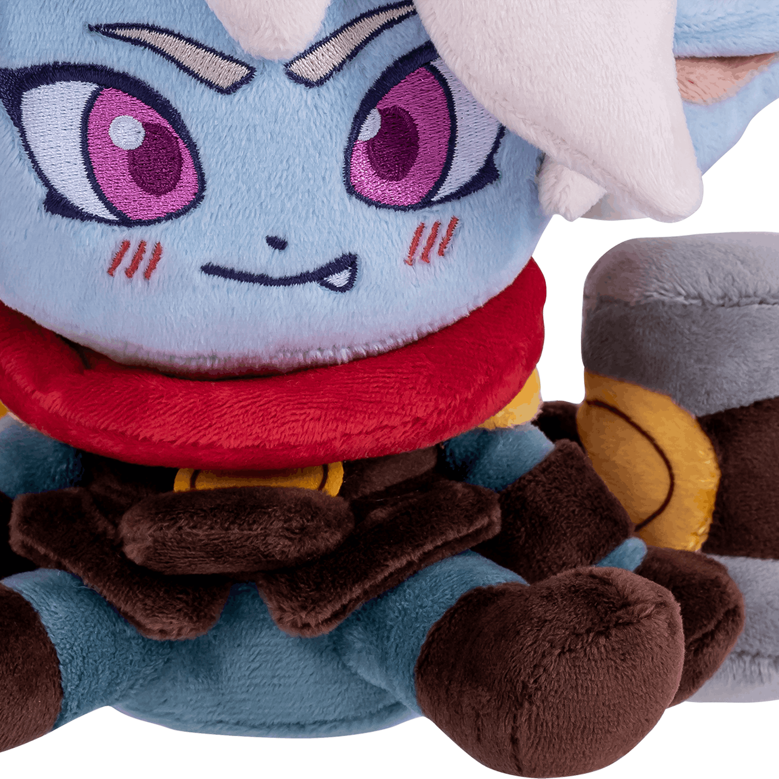 Poppy Plush | Riot Games Store