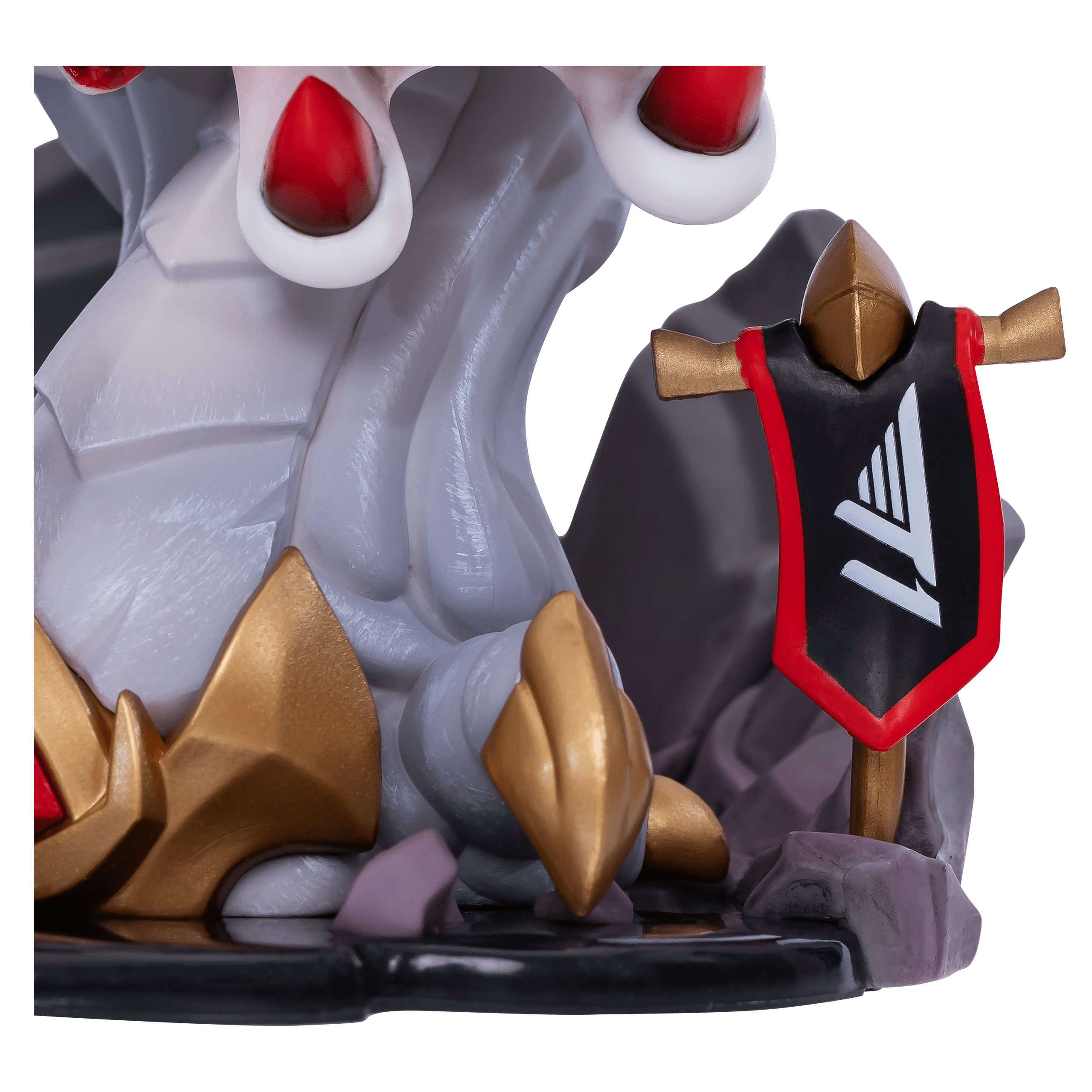 Worlds 2024 T1 Baron Nashor Figure | Riot Games Store