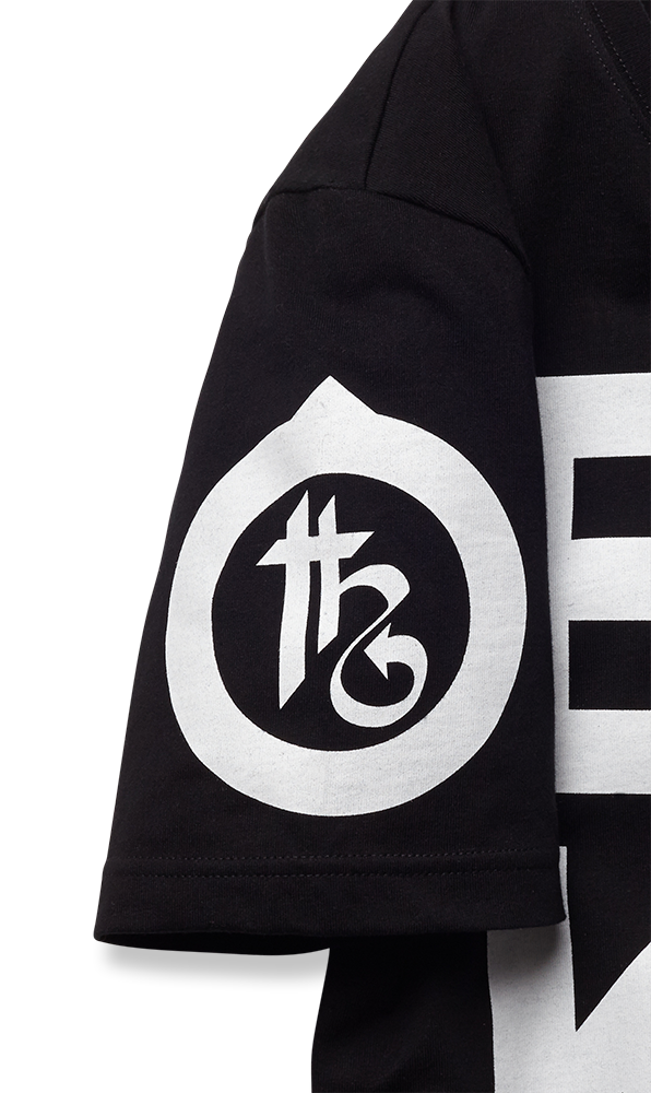 Ekko Tee (Unisex) | Riot Games Store