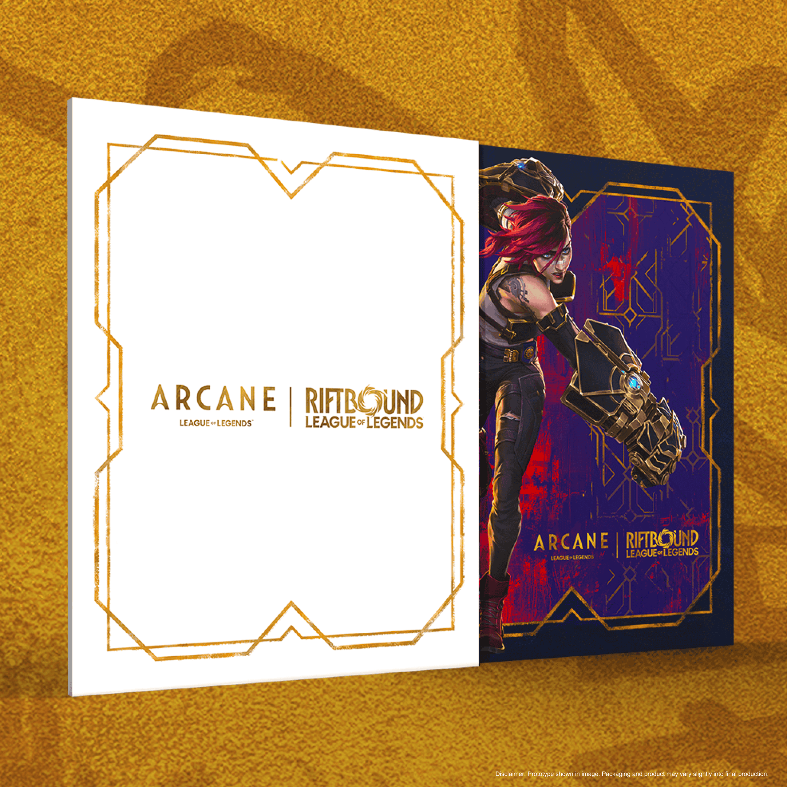 Riftbound: League of Legendsᵀᴹ Arcane Box Set | Riot Games Store