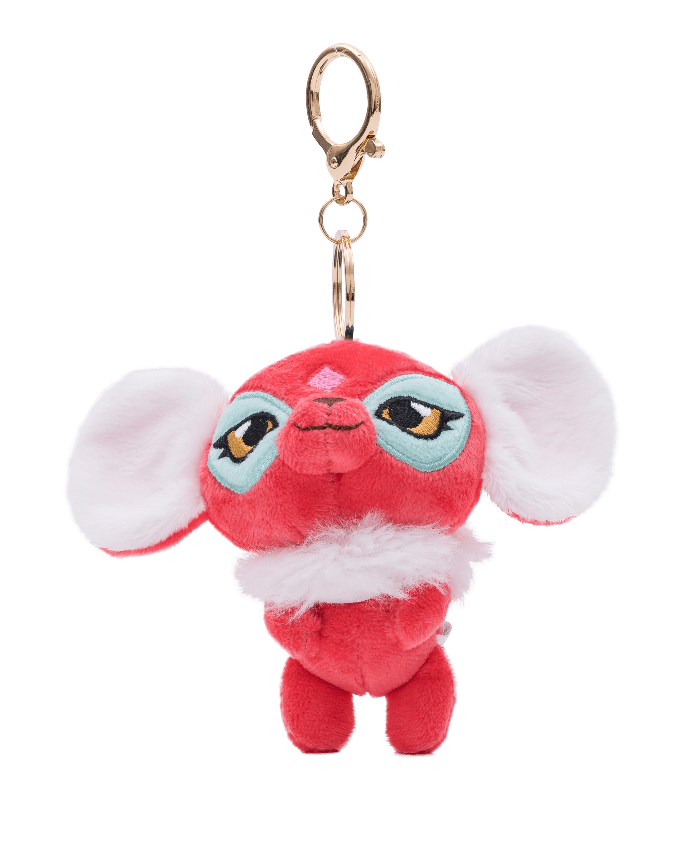 Little Legend Keychain Plush (4 Pack) | Riot Games Store