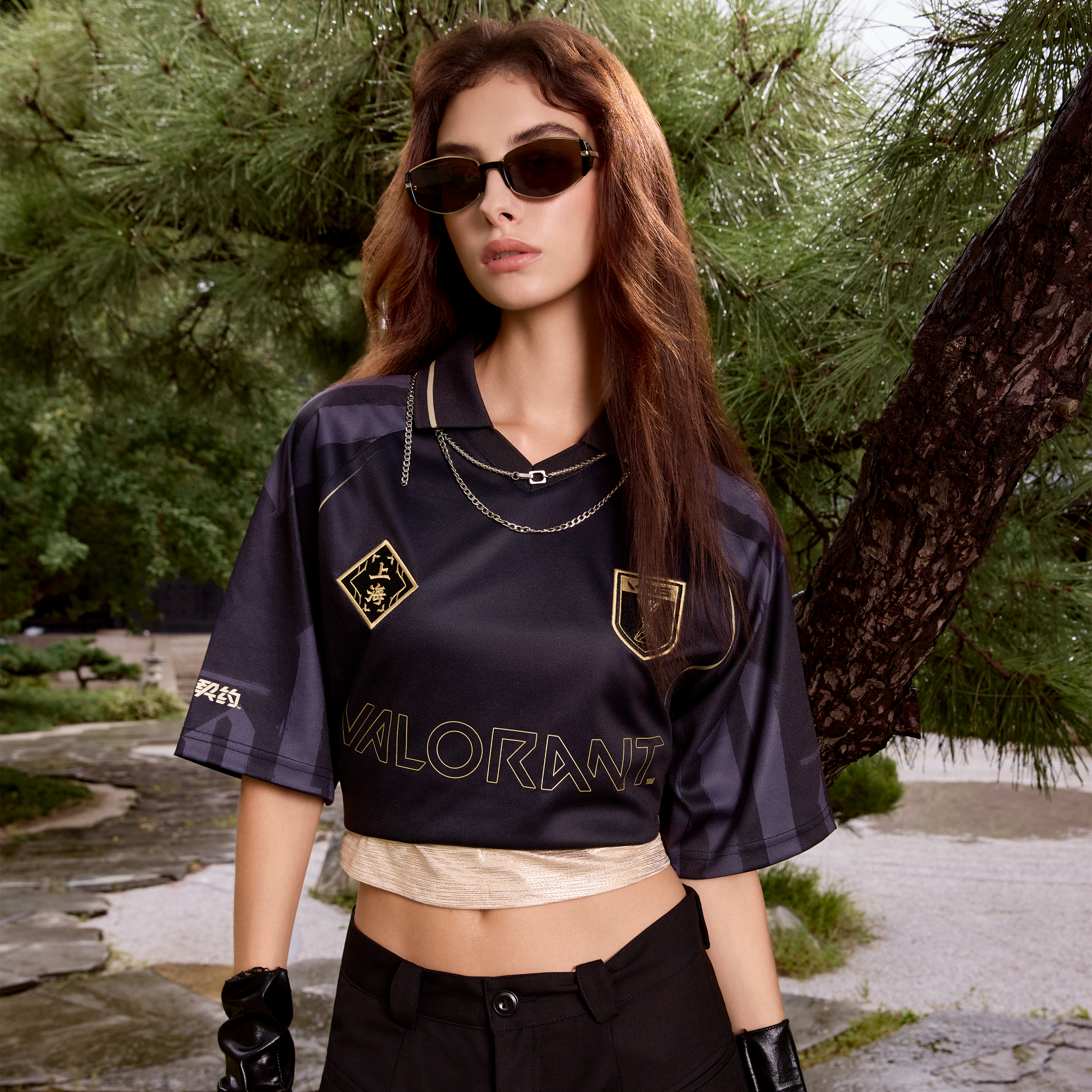 VALORANT Champions 26 // Jersey | Riot Games Store