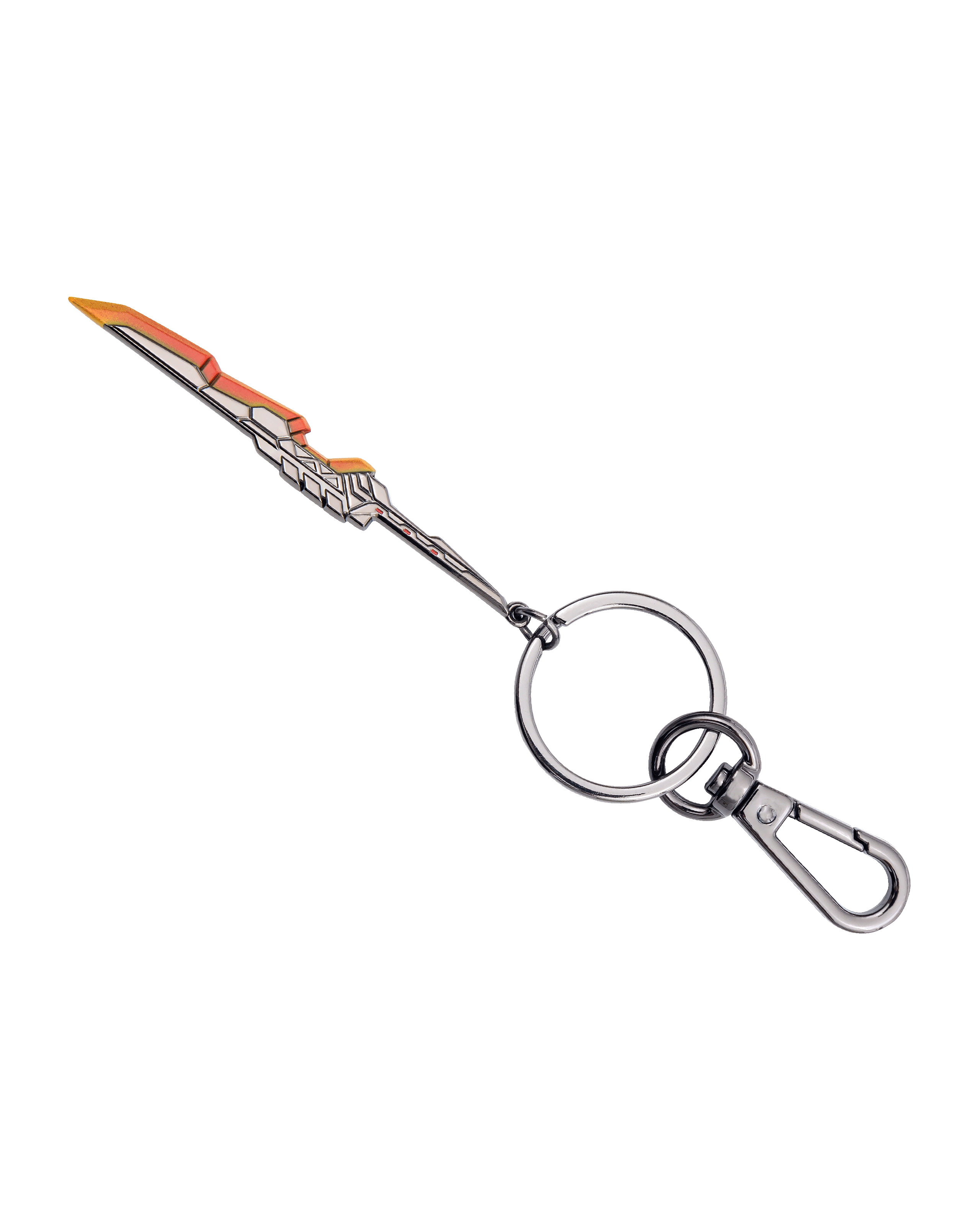 PROJECT: Yi Keychain | Riot Games Store
