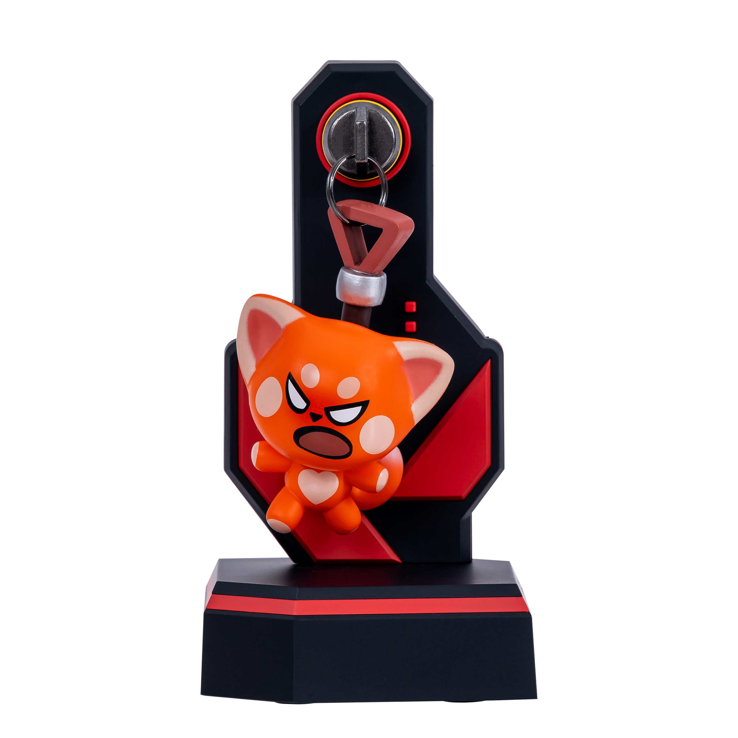 VALORANT Luna Buddy Keychain | Riot Games Store