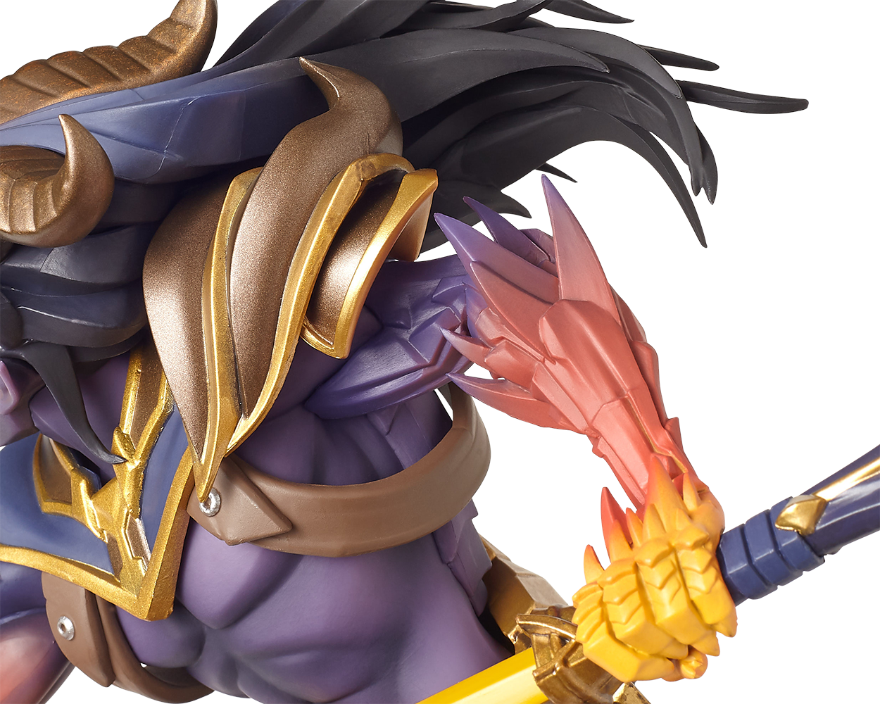 Nightbringer Yasuo Unlocked | Riot Games Store