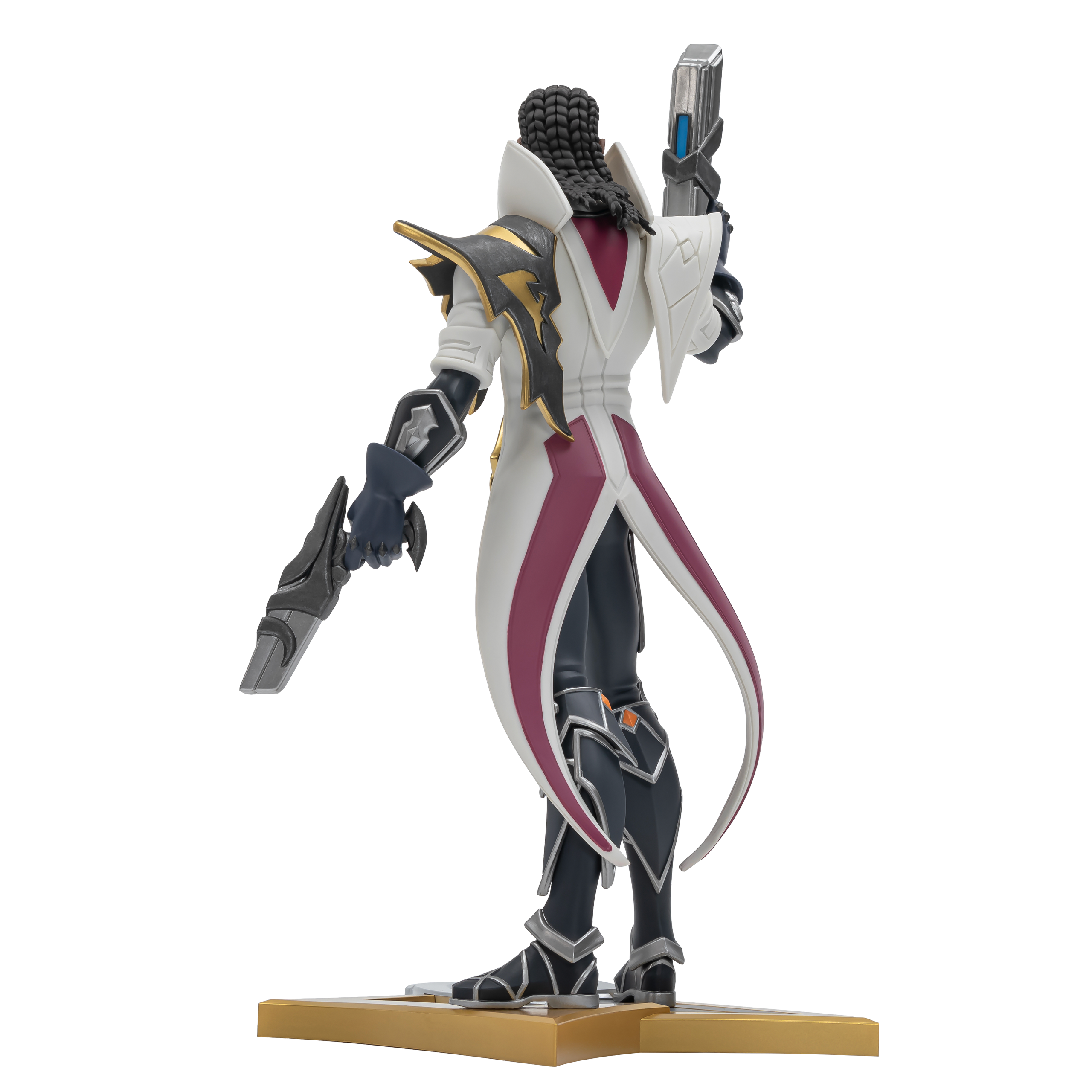 Lucien’s Luck Funktified Enforcers 7inch Lucian Unlocked | Riot Games Store