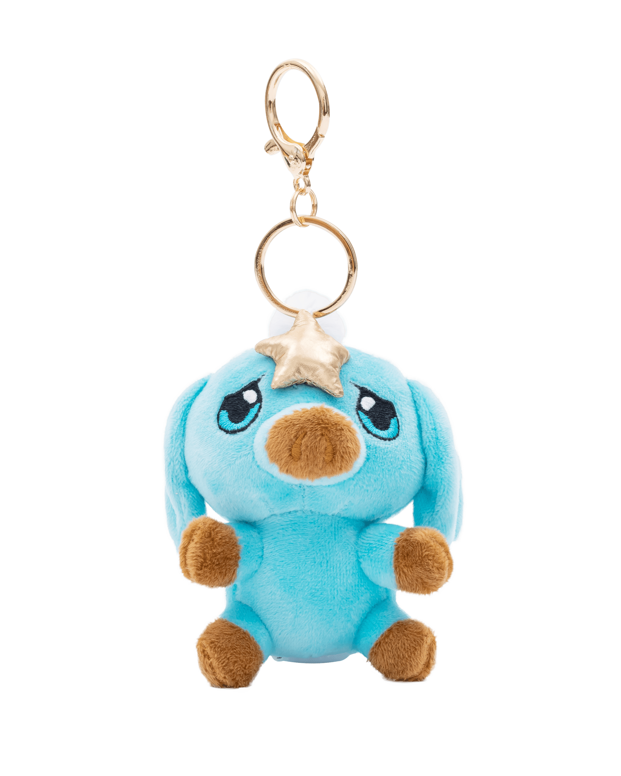 Little Legend Keychain Plush (4 Pack) | Riot Games Store