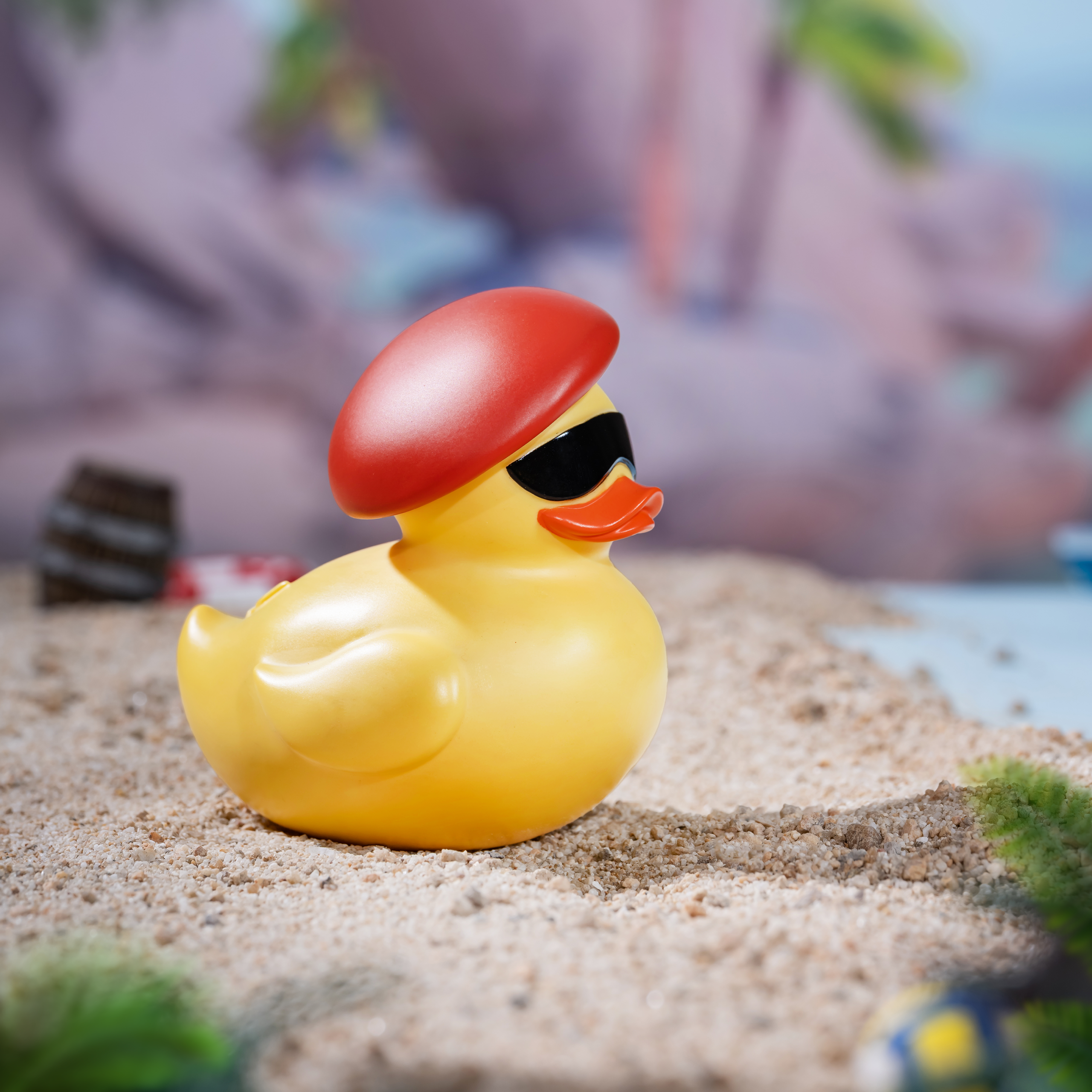 VALORANT Brimstone Rubber Ducky | Riot Games Store