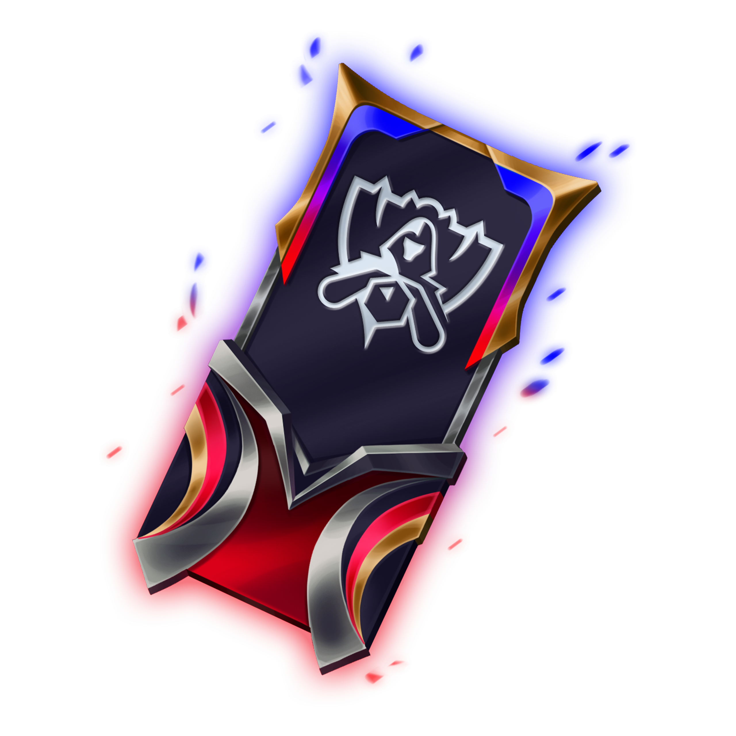 2023 Worlds Unlocked: The Grind, The Glory Collector's