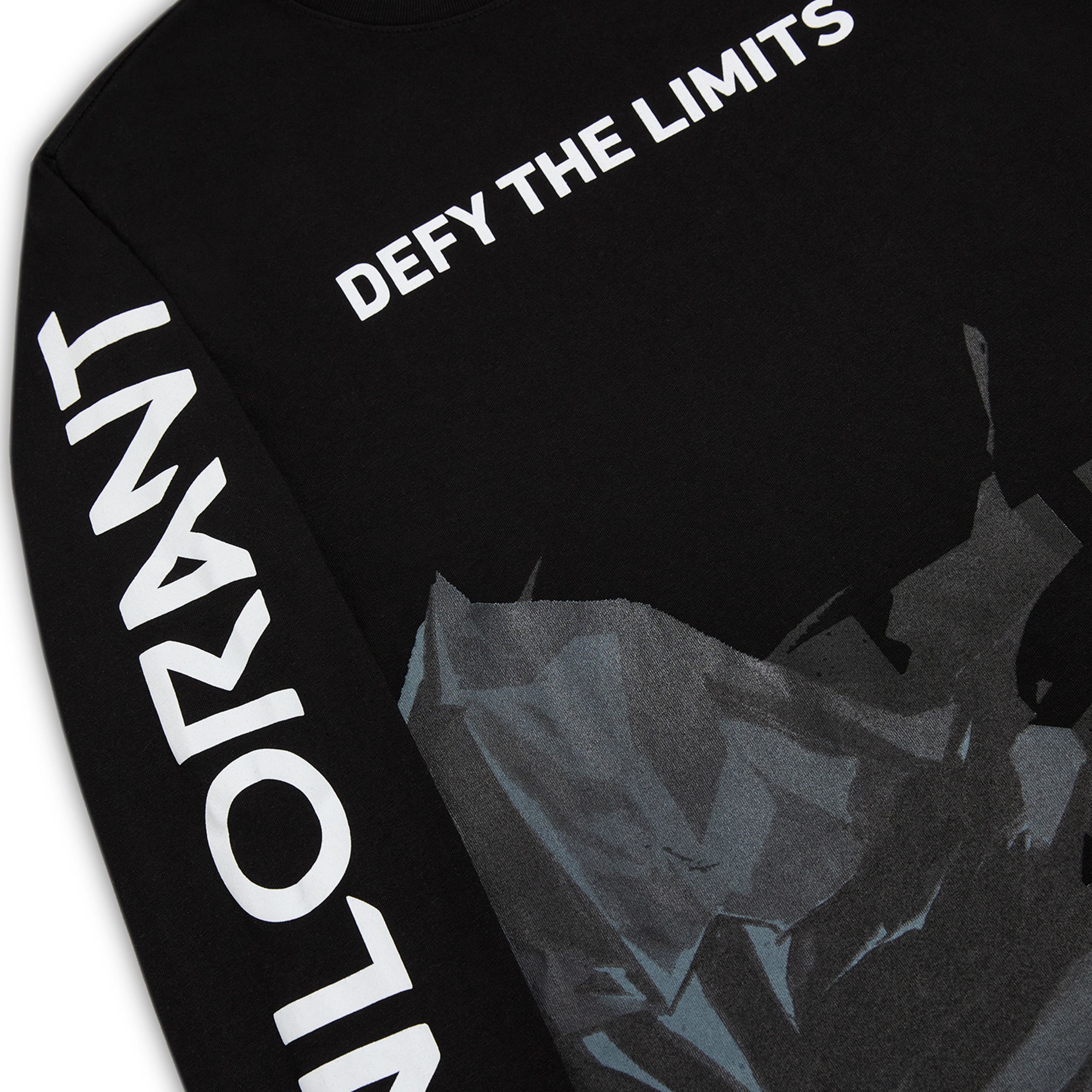 VALORANT Omen Long Sleeve Tee | Riot Games Store