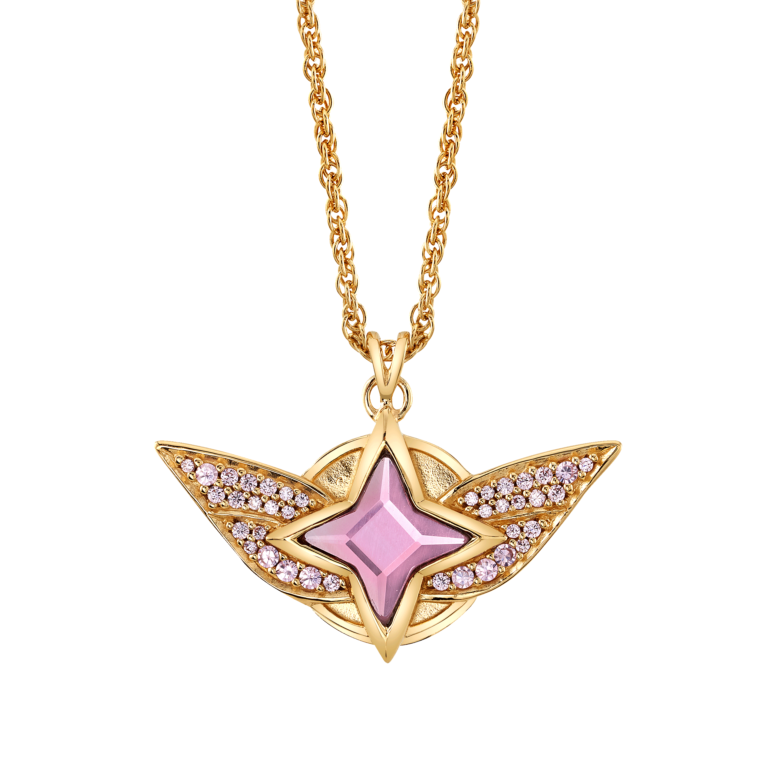 RockLove Star Guardian 