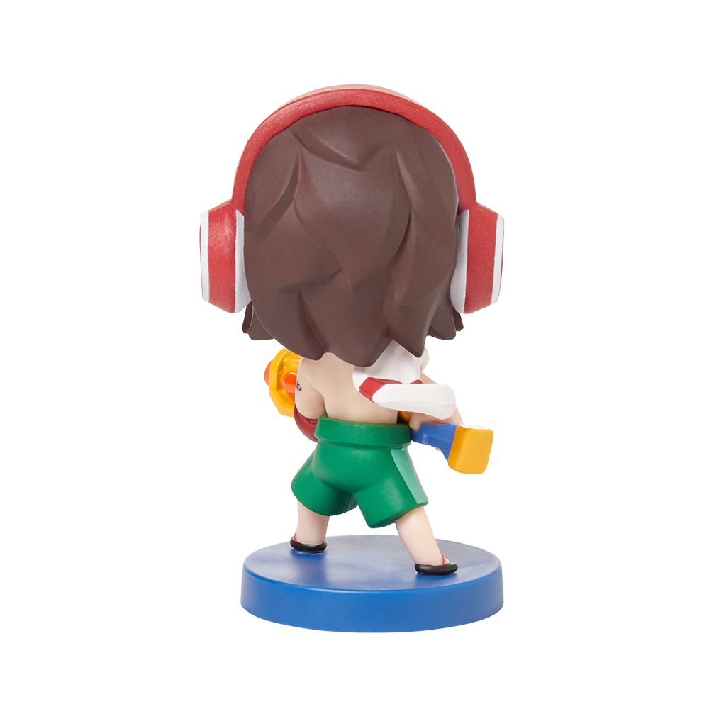 Pool Party Team Minis Set | Riot Games Store
