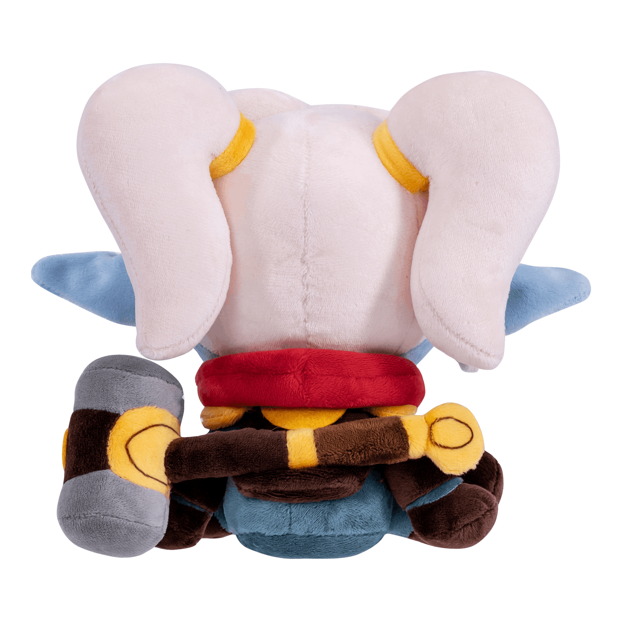 Poppy Plush | Riot Games Store