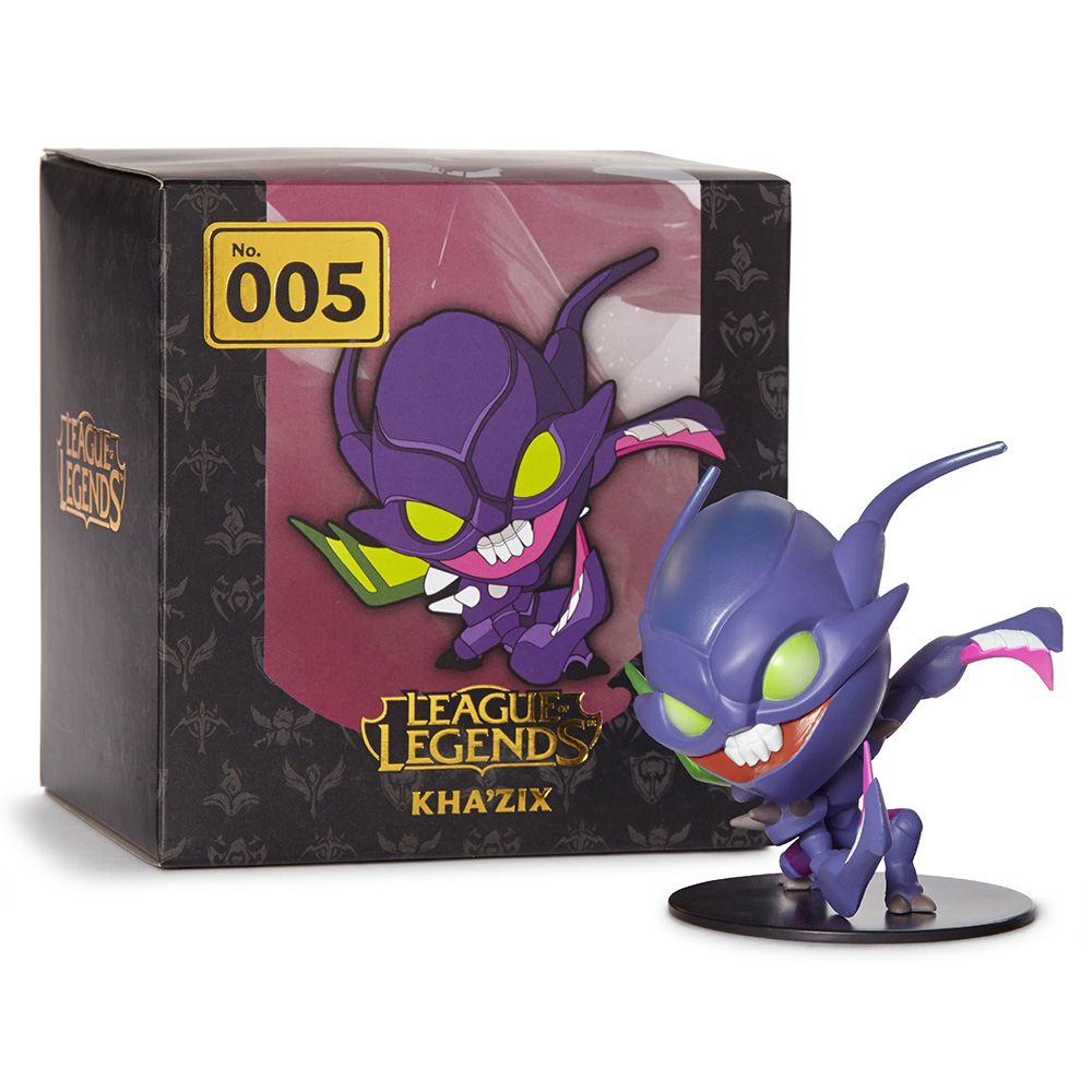 Kha'Zix Figure | Riot Games Store