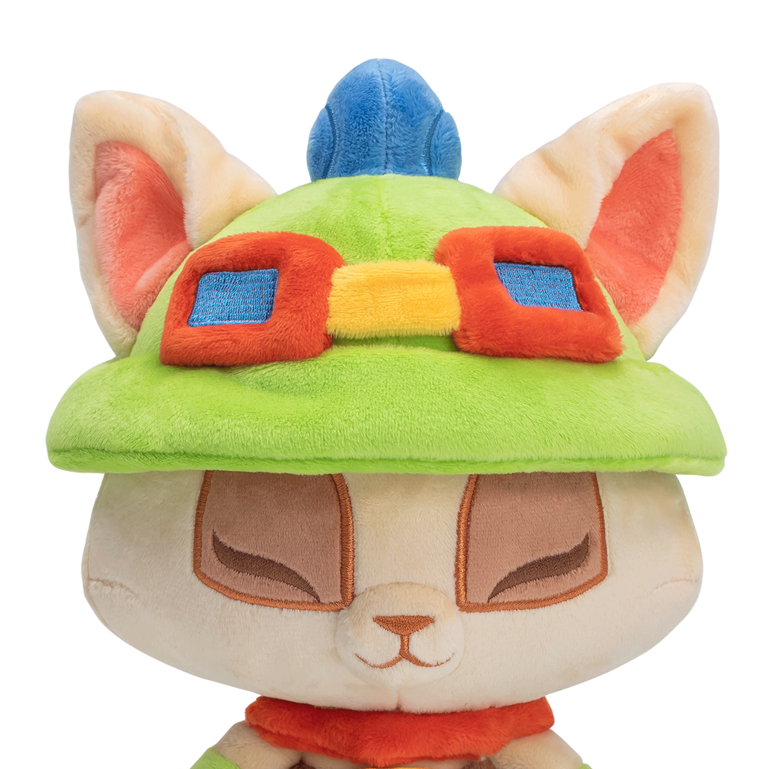 TEEMO PELÜŞÜ | Riot Games Mağazası
