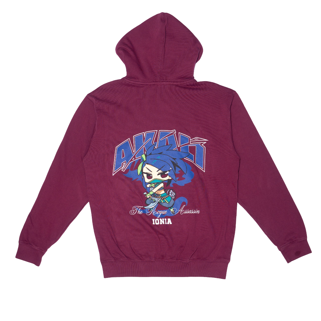 Chibi Gwen Hoodie | Riot Games Store