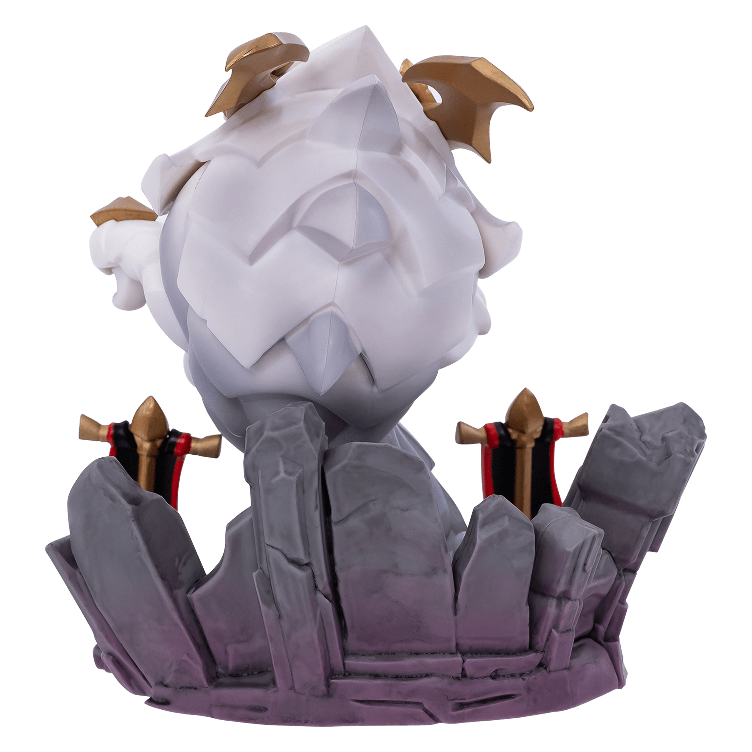 リーグオブレジェンド　project &ヨードル　フィギュア　セット リーグオブレジェンド project &ヨードル フィギュア セット