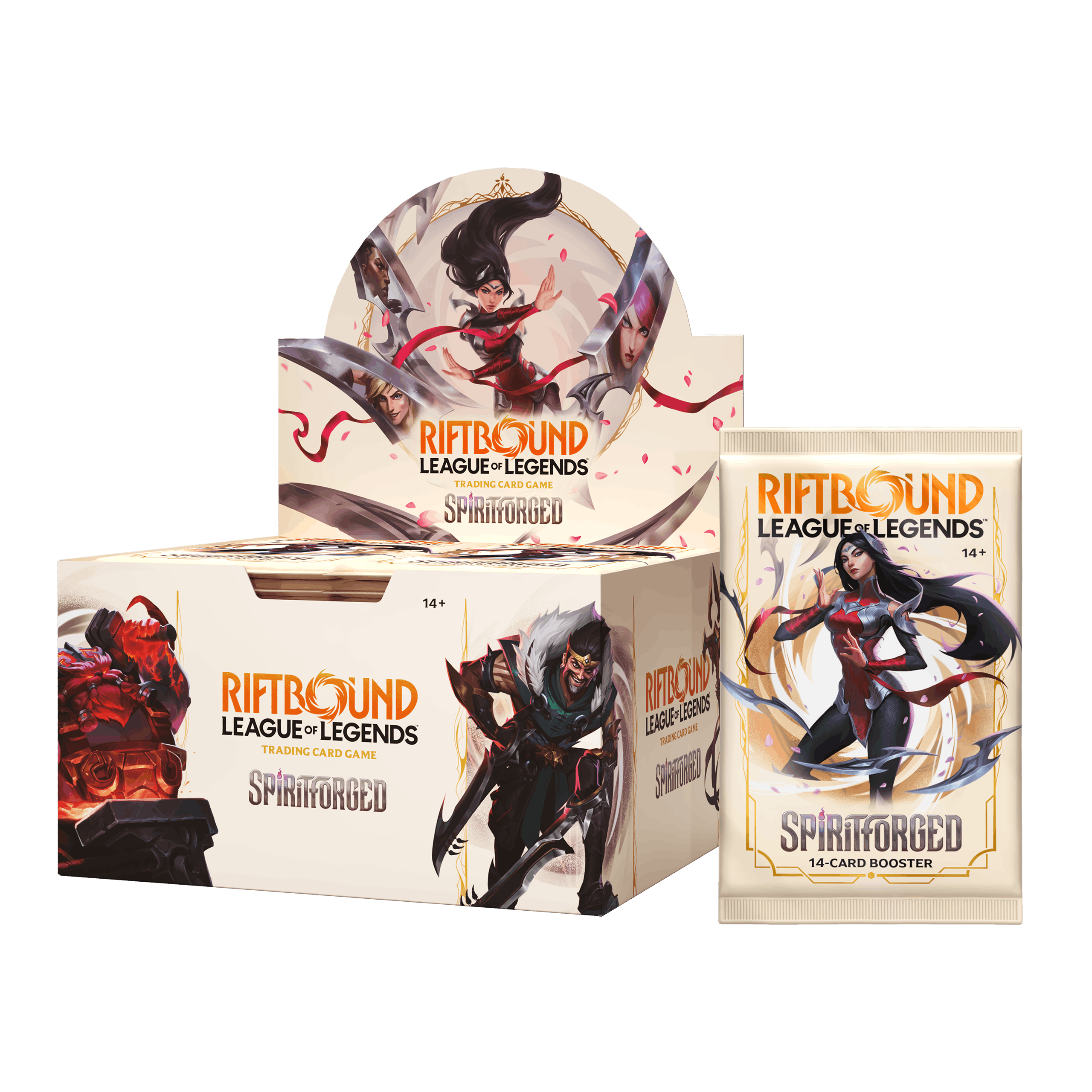 roftbound booster box Riftbound: League of Legends TCG Pull rates in Riftbound :