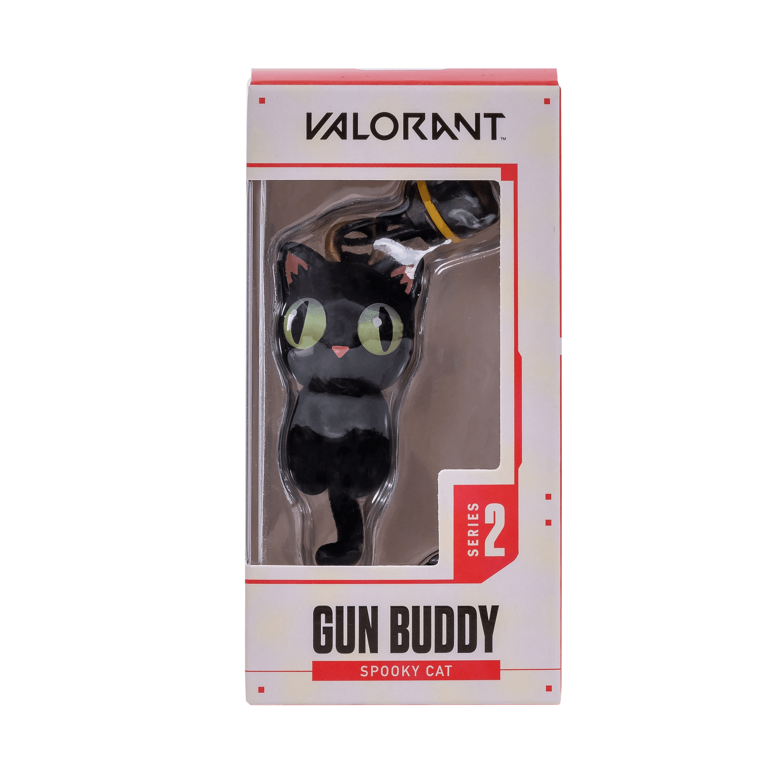 VALORANT Buddy Starter Kit Series 2 | Riot Games Store