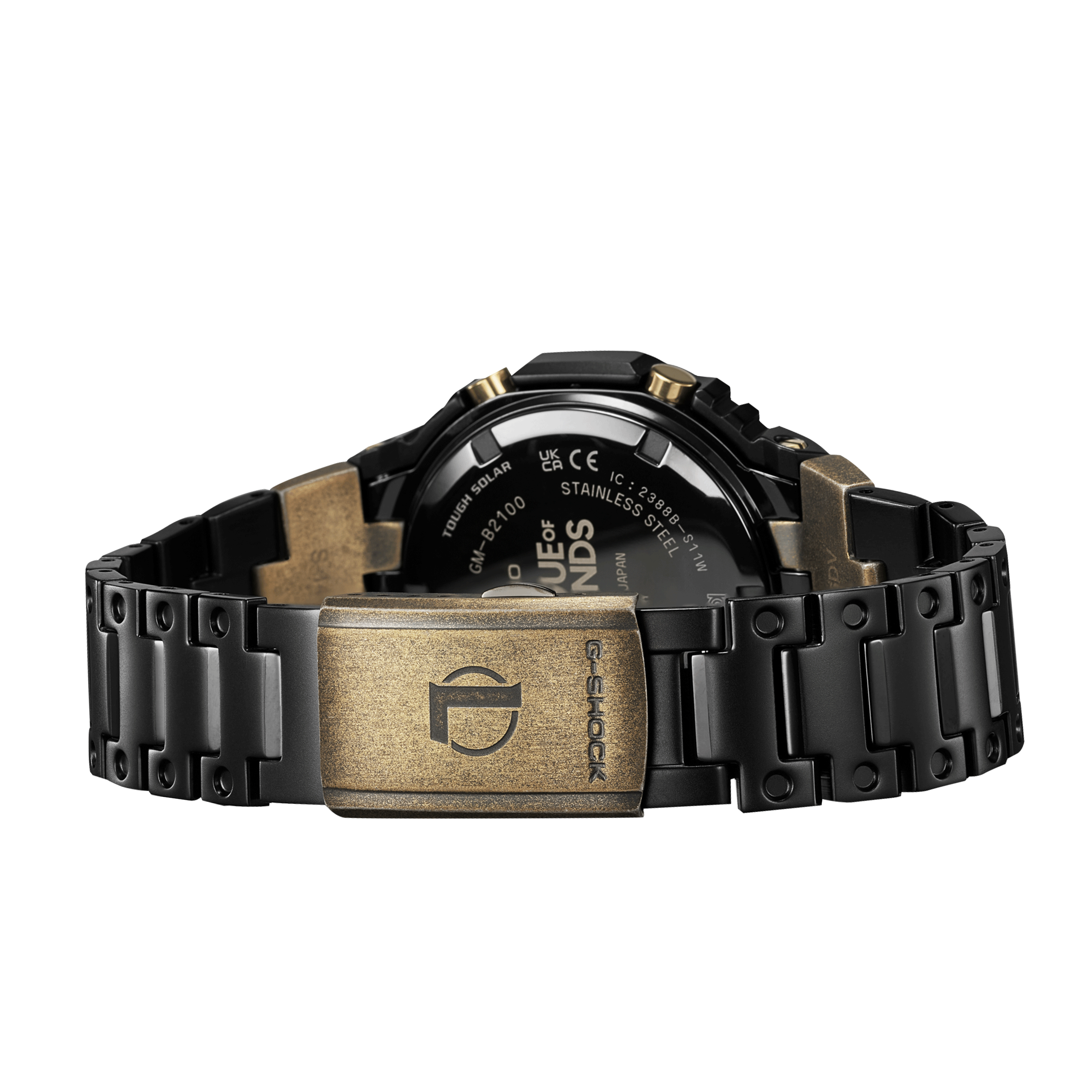 G-SHOCK x League of Legends GM2100LL-1A Hextech Watch | Riot Games